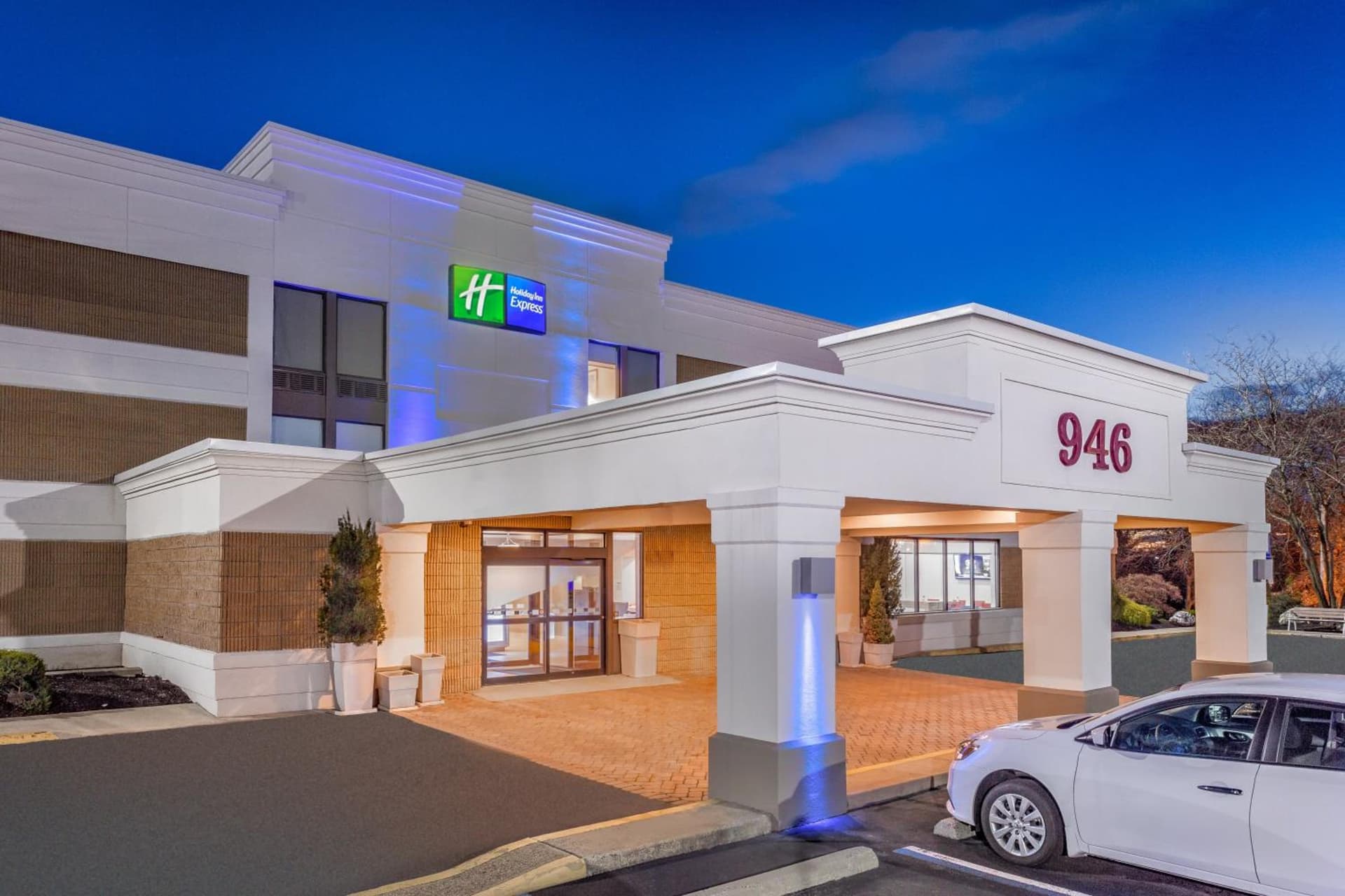 Holiday Inn Express Ramsey Mahwah by IHG gallery photo in Ramsey, NJ — image 18