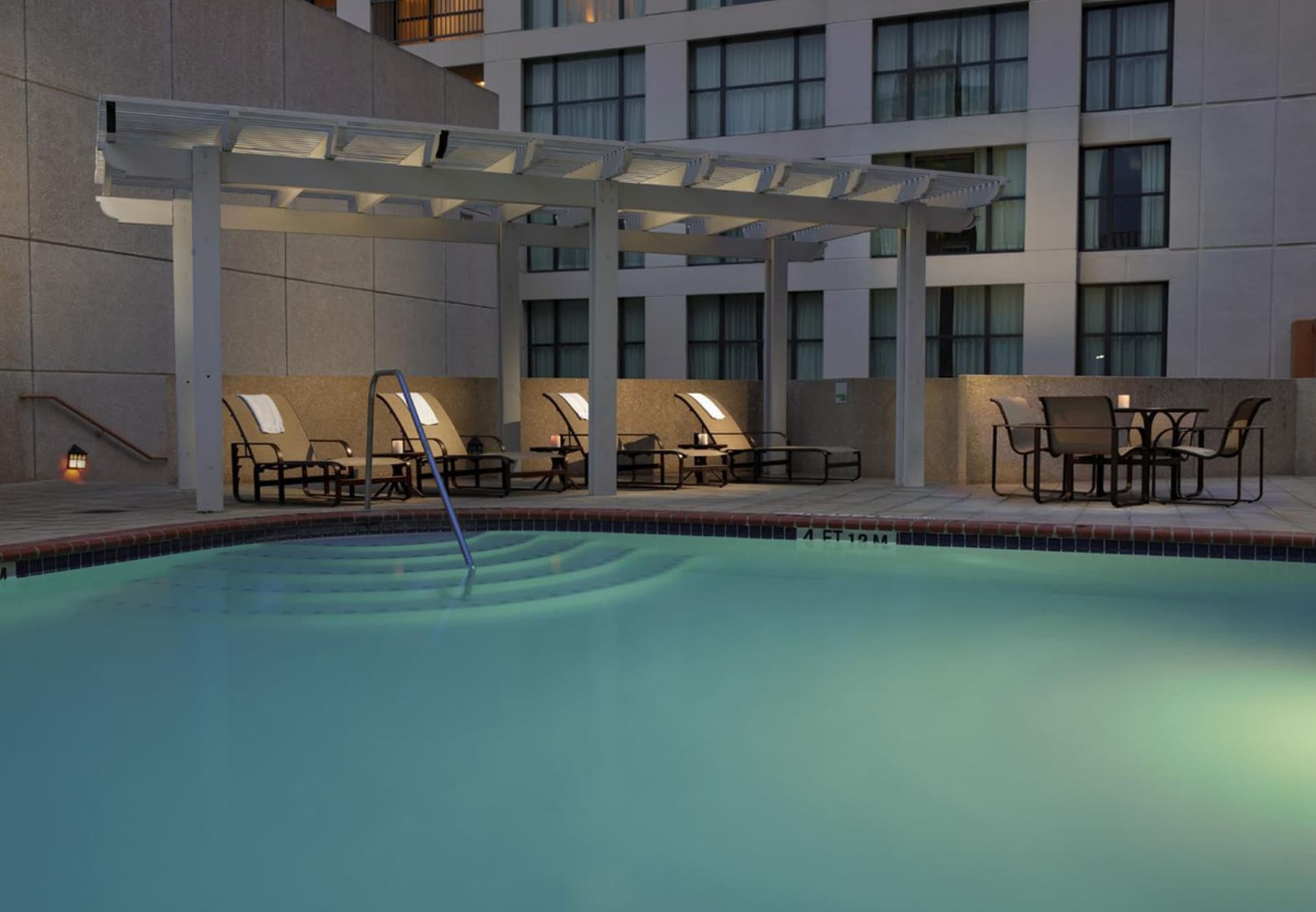 Holiday Inn San Antonio-Riverwalk by IHG gallery photo in San Antonio, TX — image 9