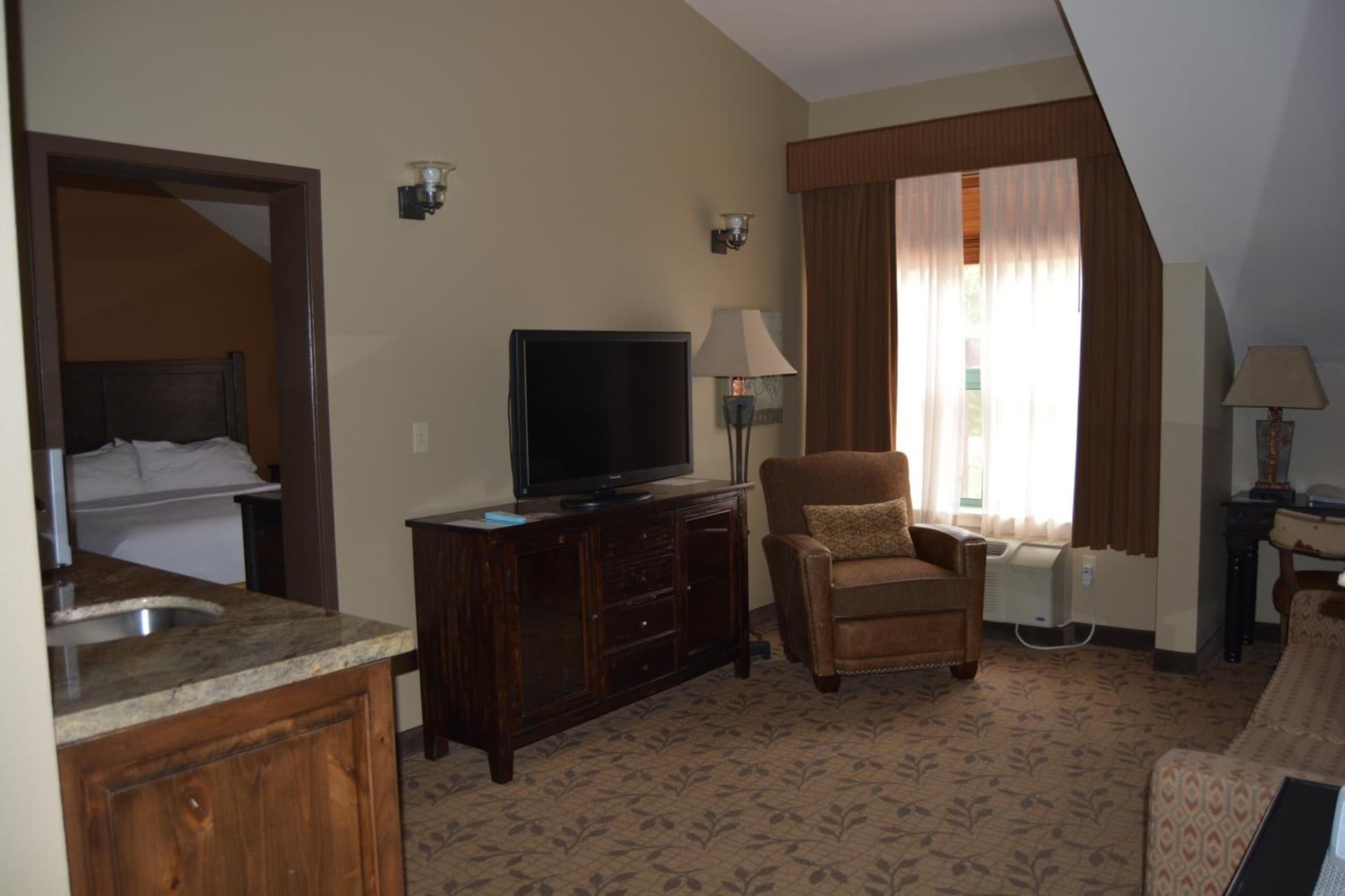 Hyatt Place Springdale - Zion National Park gallery photo in Springdale, UT — image 42