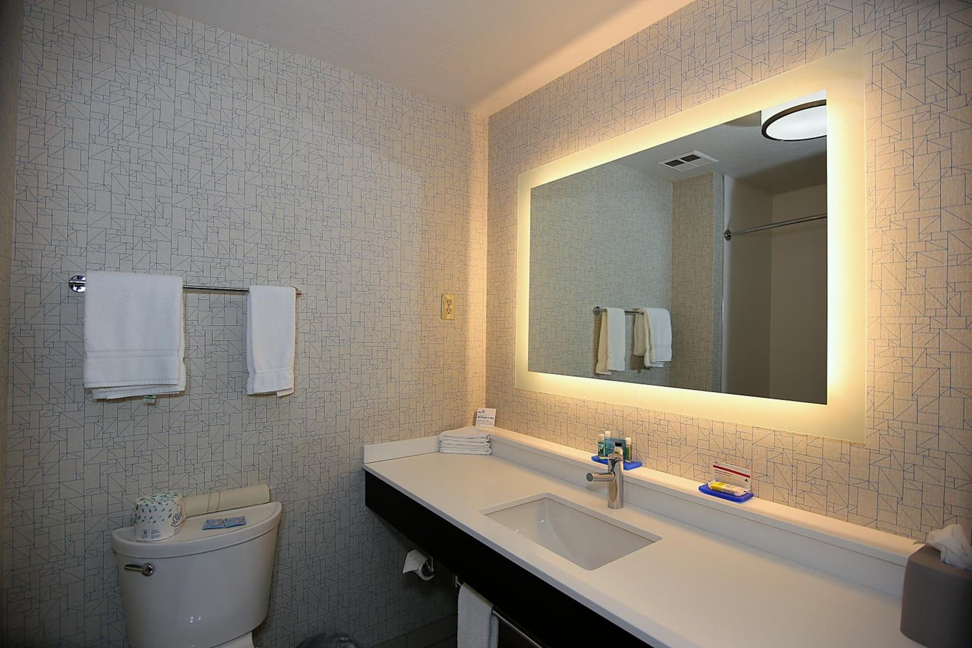 Holiday Inn Express Hotel & Suites Ashland by IHG gallery photo in Ashland, OR — image 28