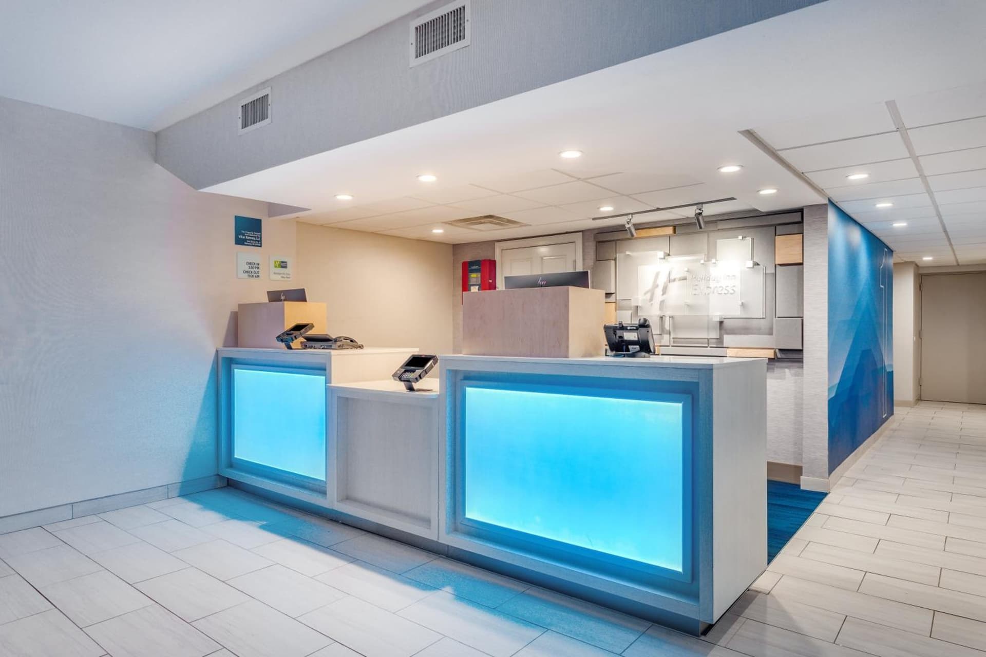 Holiday Inn Express Ramsey Mahwah by IHG gallery photo in Ramsey, NJ — image 19