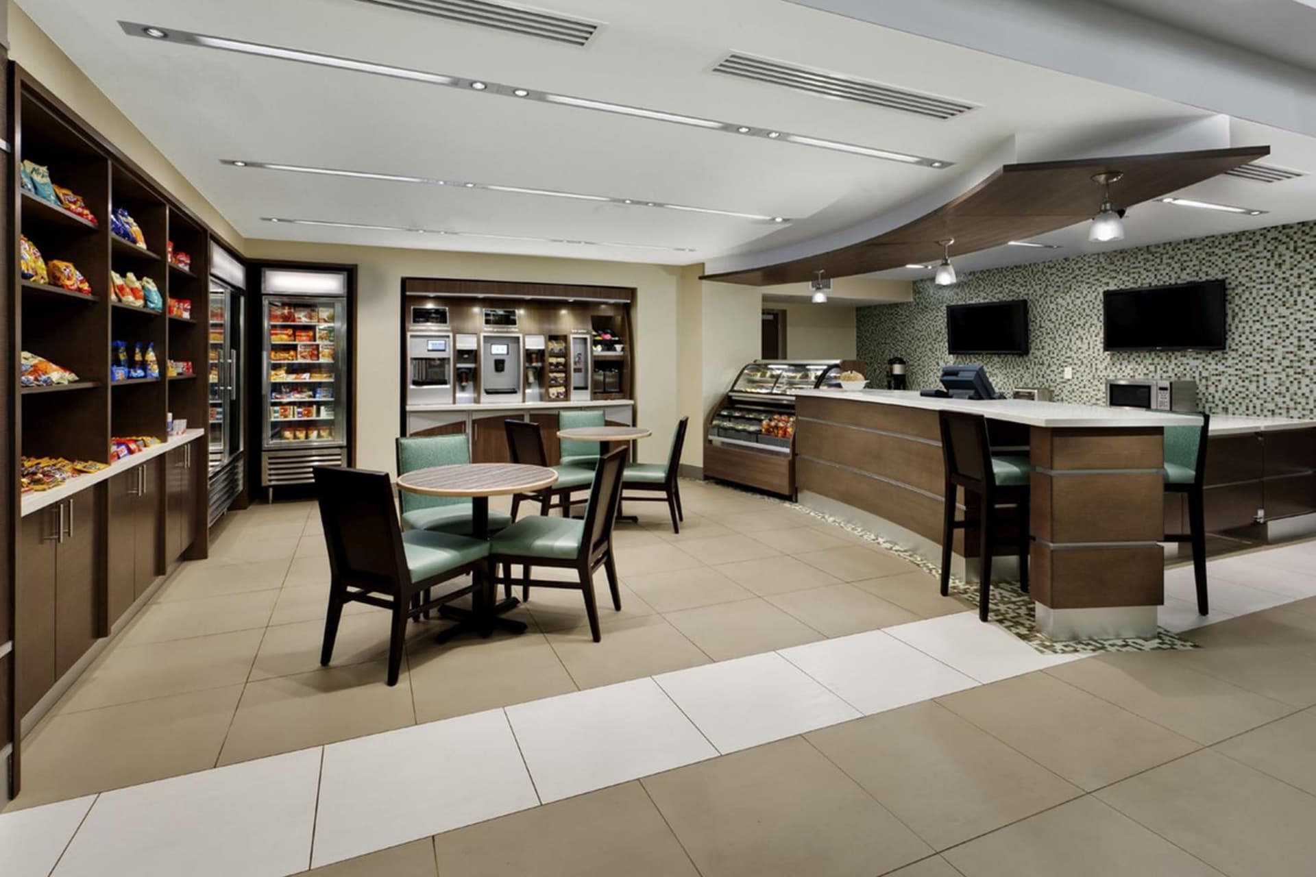 Holiday Inn San Antonio-Riverwalk by IHG gallery photo in San Antonio, TX — image 18
