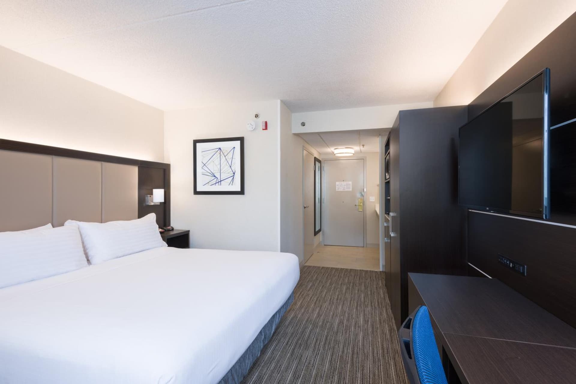 Holiday Inn Express Ramsey Mahwah by IHG gallery photo in Ramsey, NJ — image 7