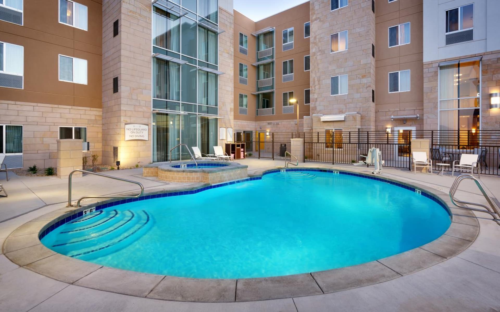 Staybridge Suites - Lehi - Traverse Ridge Center by IHG gallery photo in Lehi, UT — image 4