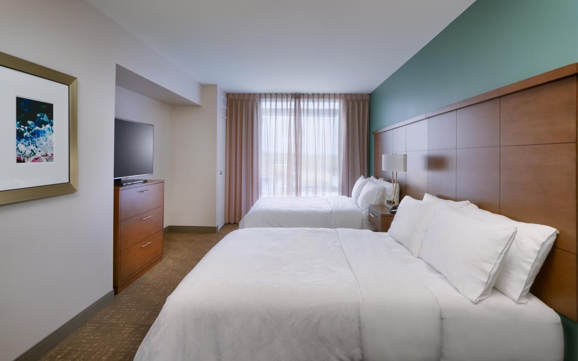 Staybridge Suites - Lehi - Traverse Ridge Center by IHG gallery photo in Lehi, UT — image 24