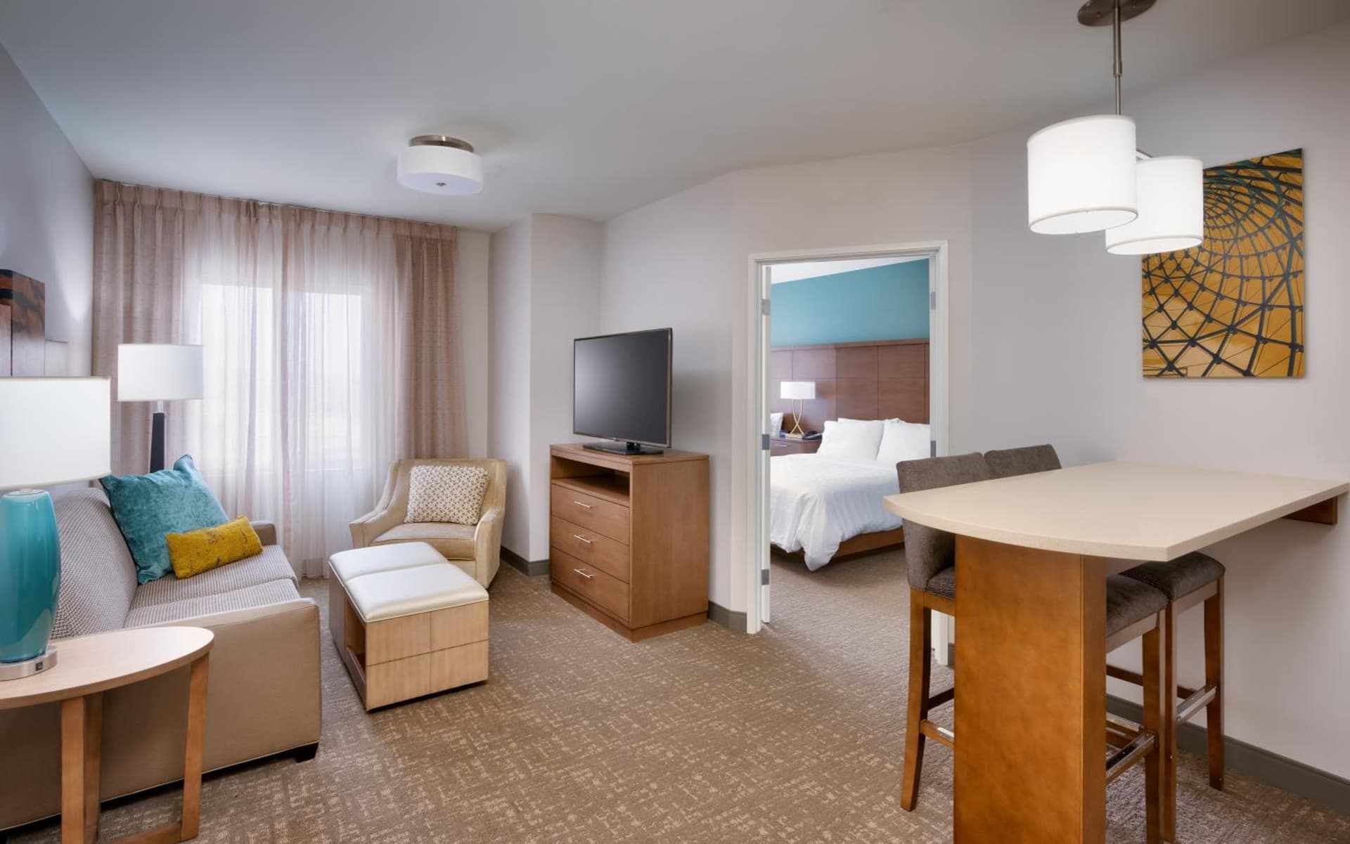Staybridge Suites - Lehi - Traverse Ridge Center by IHG gallery photo in Lehi, UT — image 47