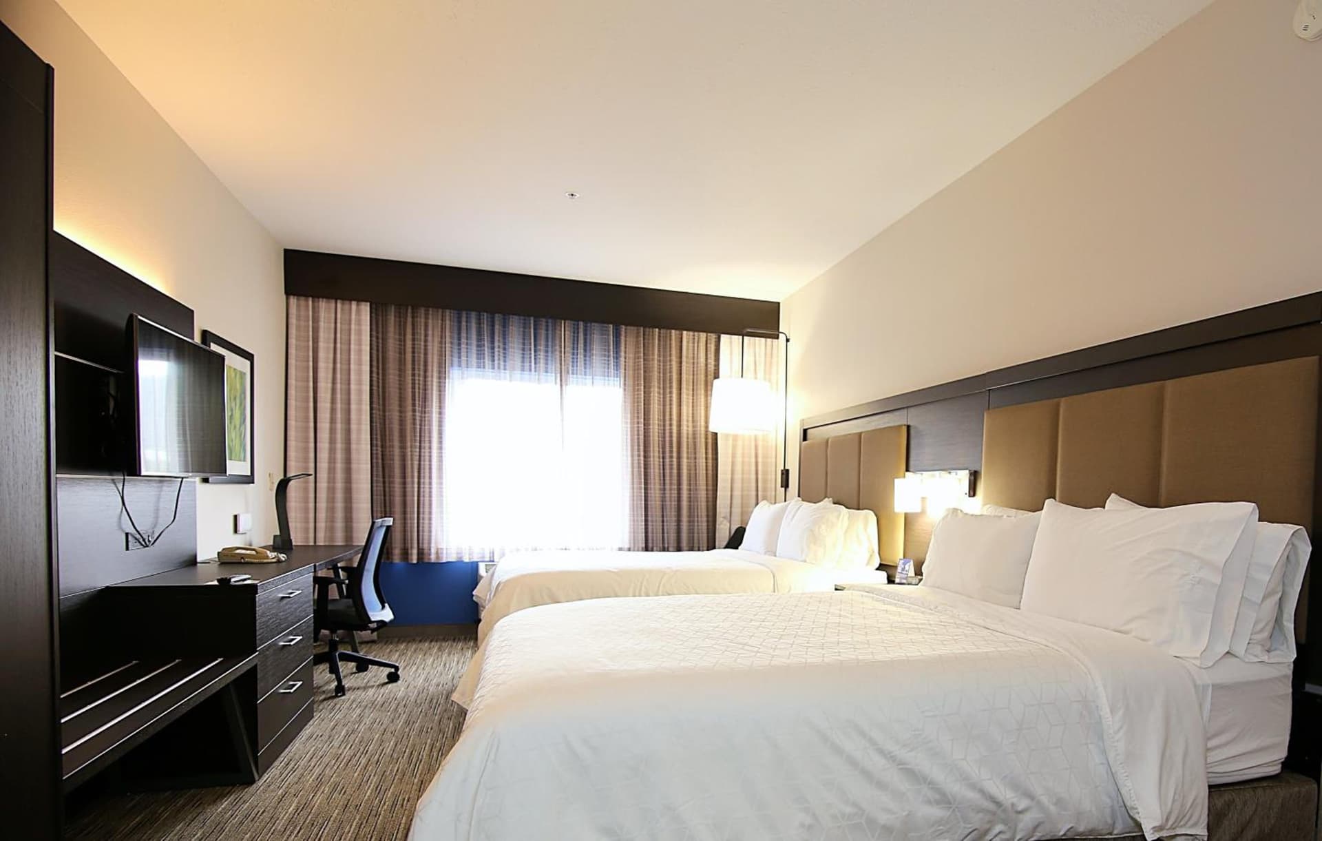 Holiday Inn Express Hotel & Suites Ashland by IHG gallery photo in Ashland, OR — image 46