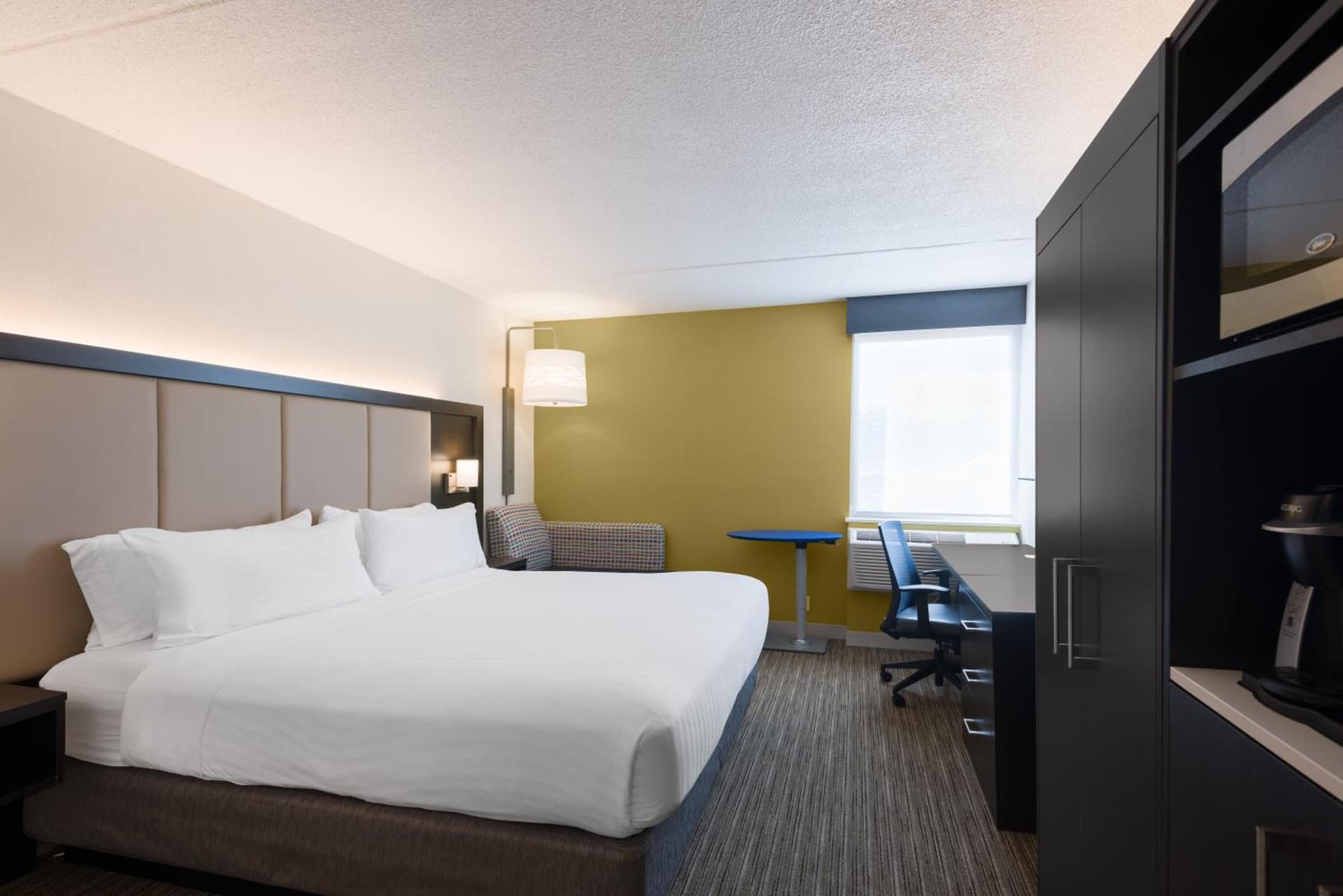 Holiday Inn Express Ramsey Mahwah by IHG gallery photo in Ramsey, NJ — image 8