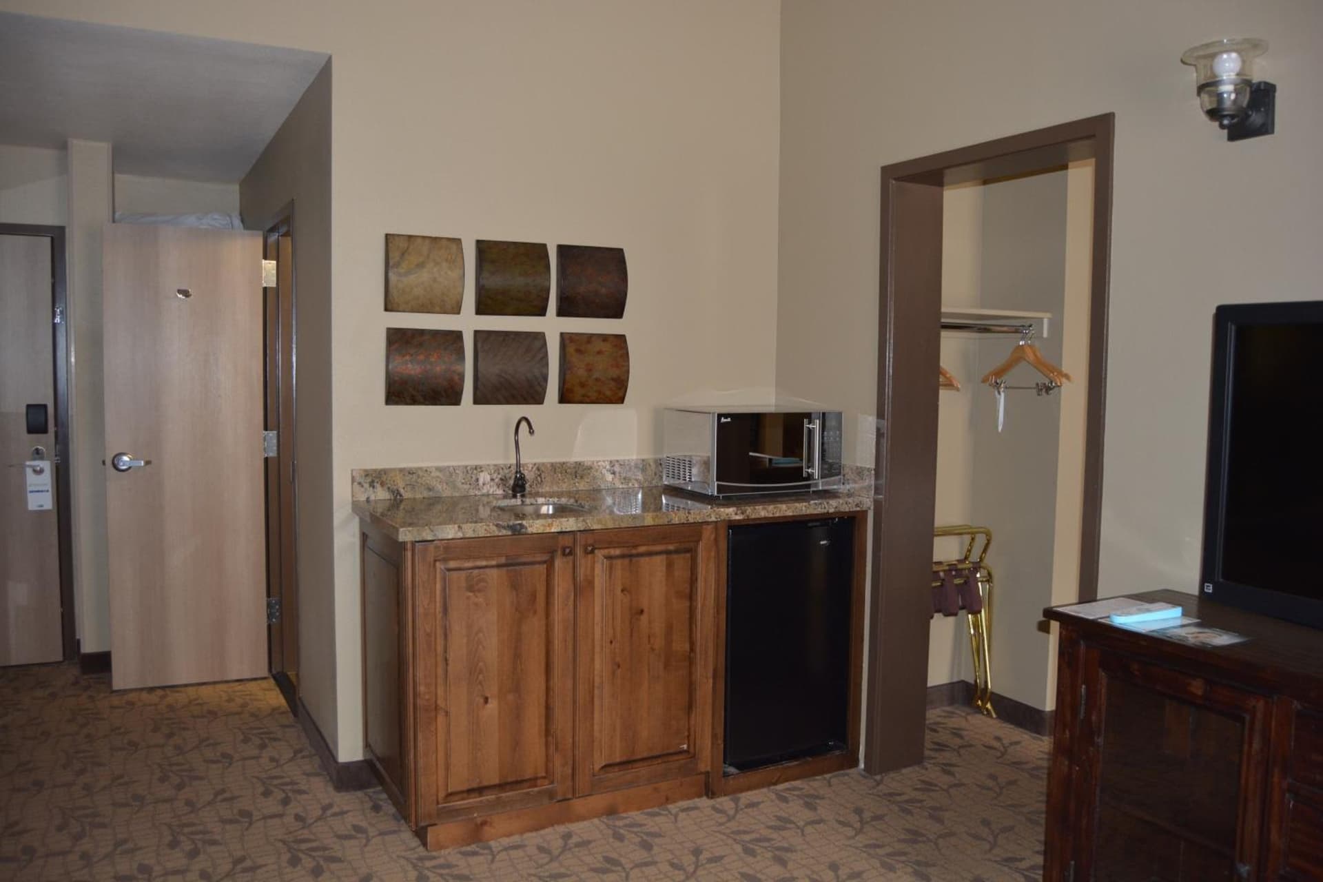 Hyatt Place Springdale - Zion National Park gallery photo in Springdale, UT — image 29