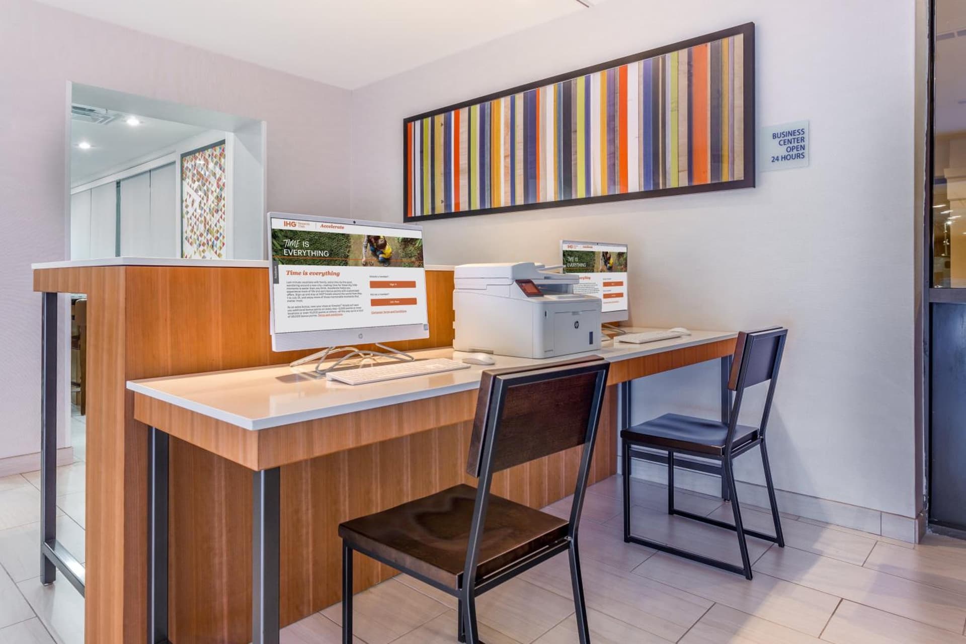 Holiday Inn Express Ramsey Mahwah by IHG gallery photo in Ramsey, NJ — image 28