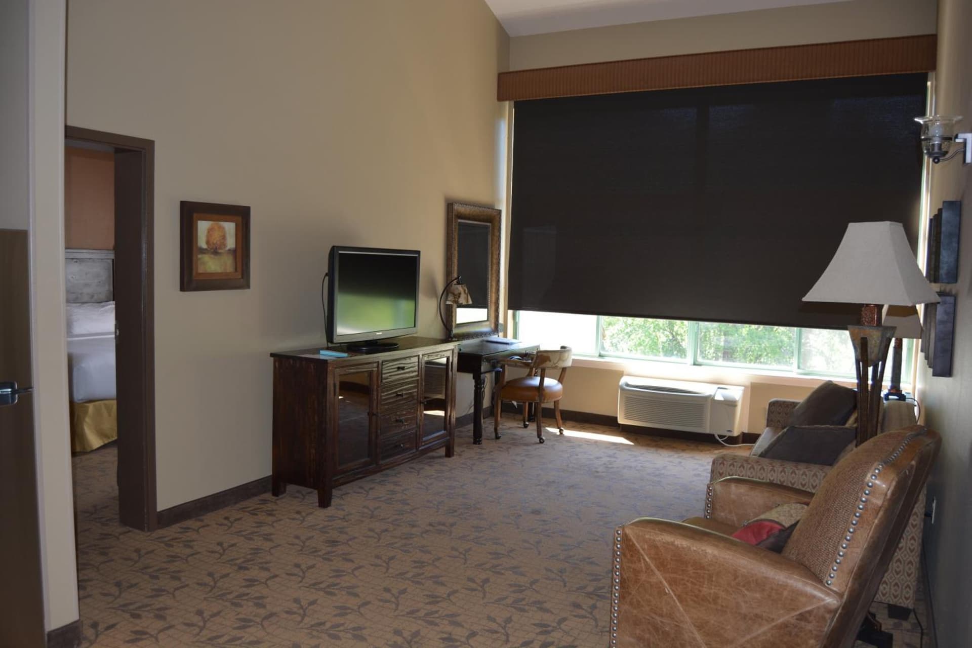 Hyatt Place Springdale - Zion National Park gallery photo in Springdale, UT — image 28