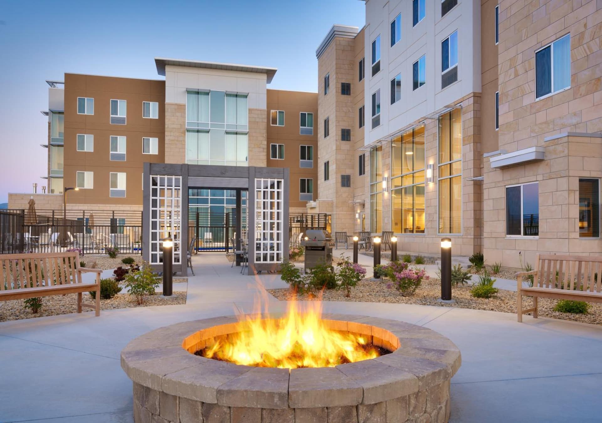 Staybridge Suites - Lehi - Traverse Ridge Center by IHG gallery photo in Lehi, UT — image 46