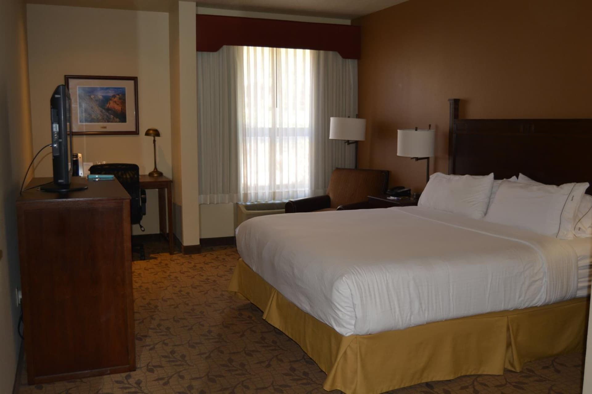 Hyatt Place Springdale - Zion National Park gallery photo in Springdale, UT — image 15