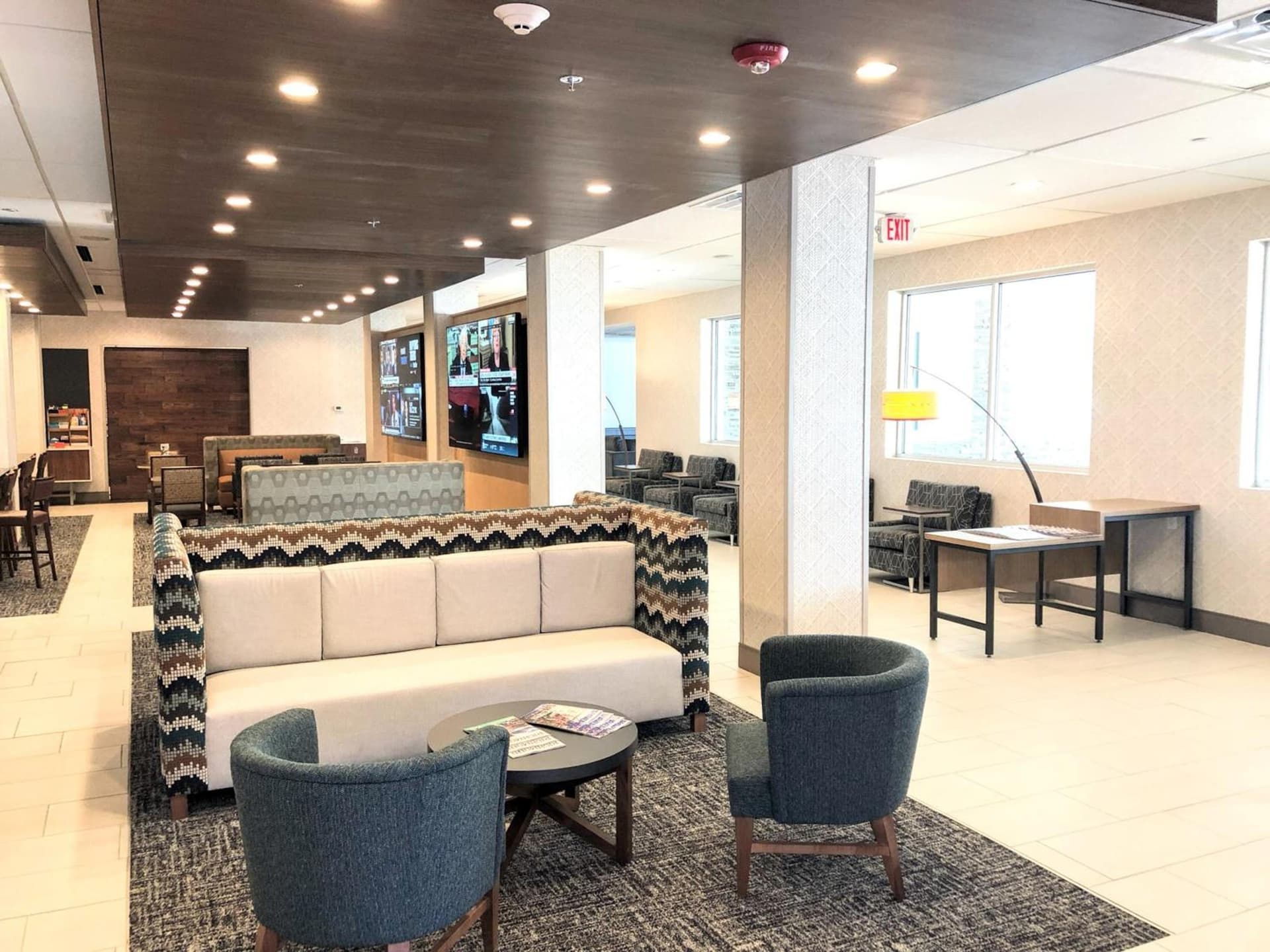 Holiday Inn Express Richmond - Midtown by IHG gallery photo in Richmond, VA — image 16