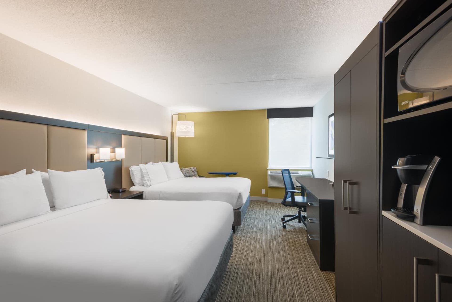 Holiday Inn Express Ramsey Mahwah by IHG gallery photo in Ramsey, NJ — image 27