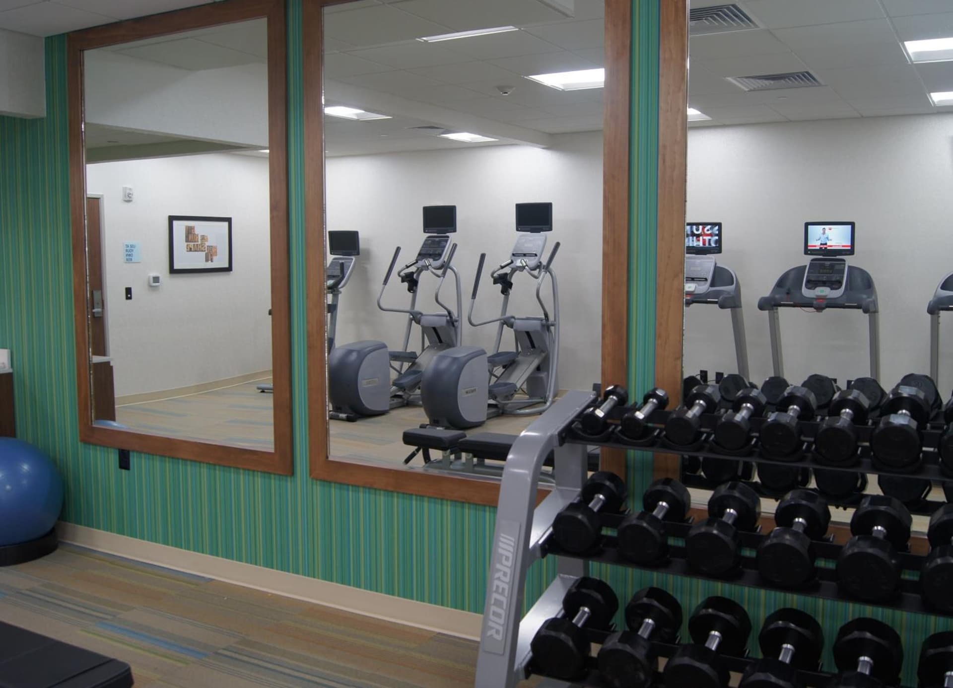 Holiday Inn Express & Suites Austin - Round Rock Area by IHG gallery photo in Round Rock, TX — image 24