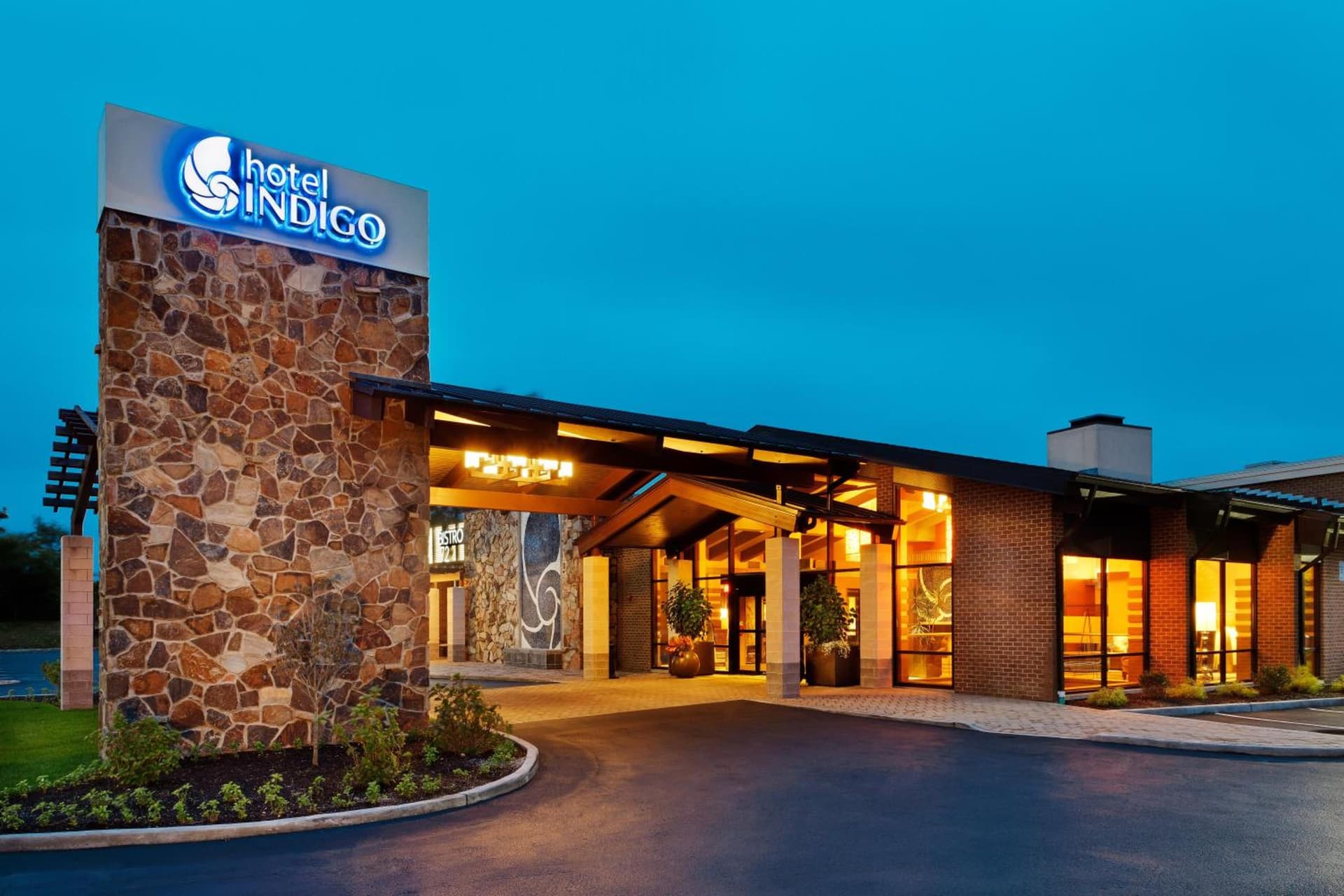 Hotel Indigo Long Island - East End by IHG gallery photo in Riverhead, NY — image 22
