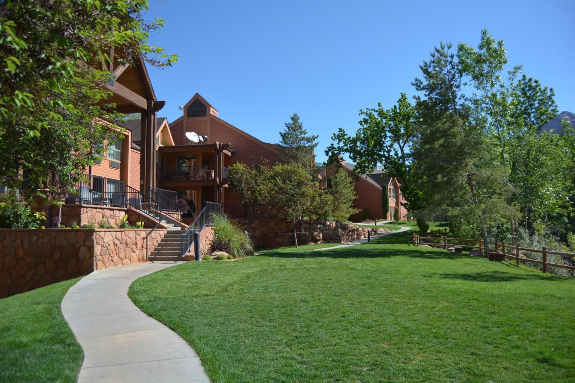 Hyatt Place Springdale - Zion National Park gallery photo in Springdale, UT — image 33