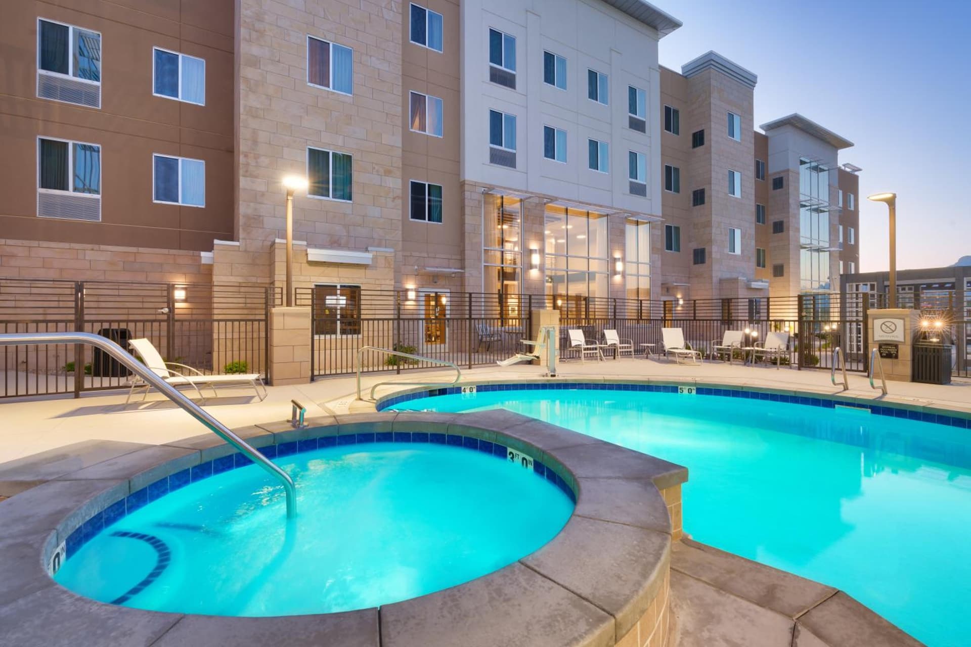 Staybridge Suites - Lehi - Traverse Ridge Center by IHG gallery photo in Lehi, UT — image 33
