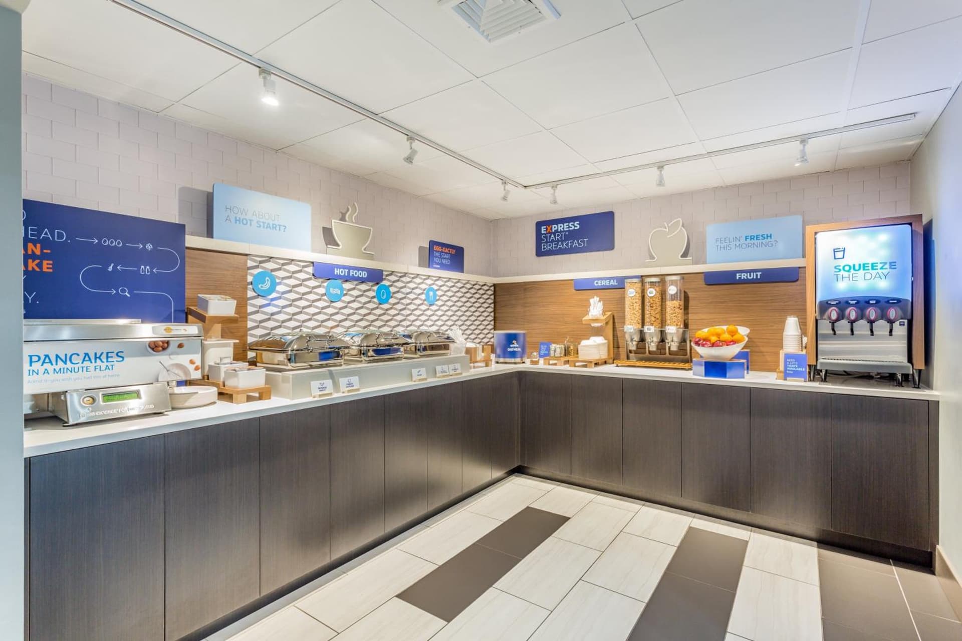 Holiday Inn Express Ramsey Mahwah by IHG gallery photo in Ramsey, NJ — image 17