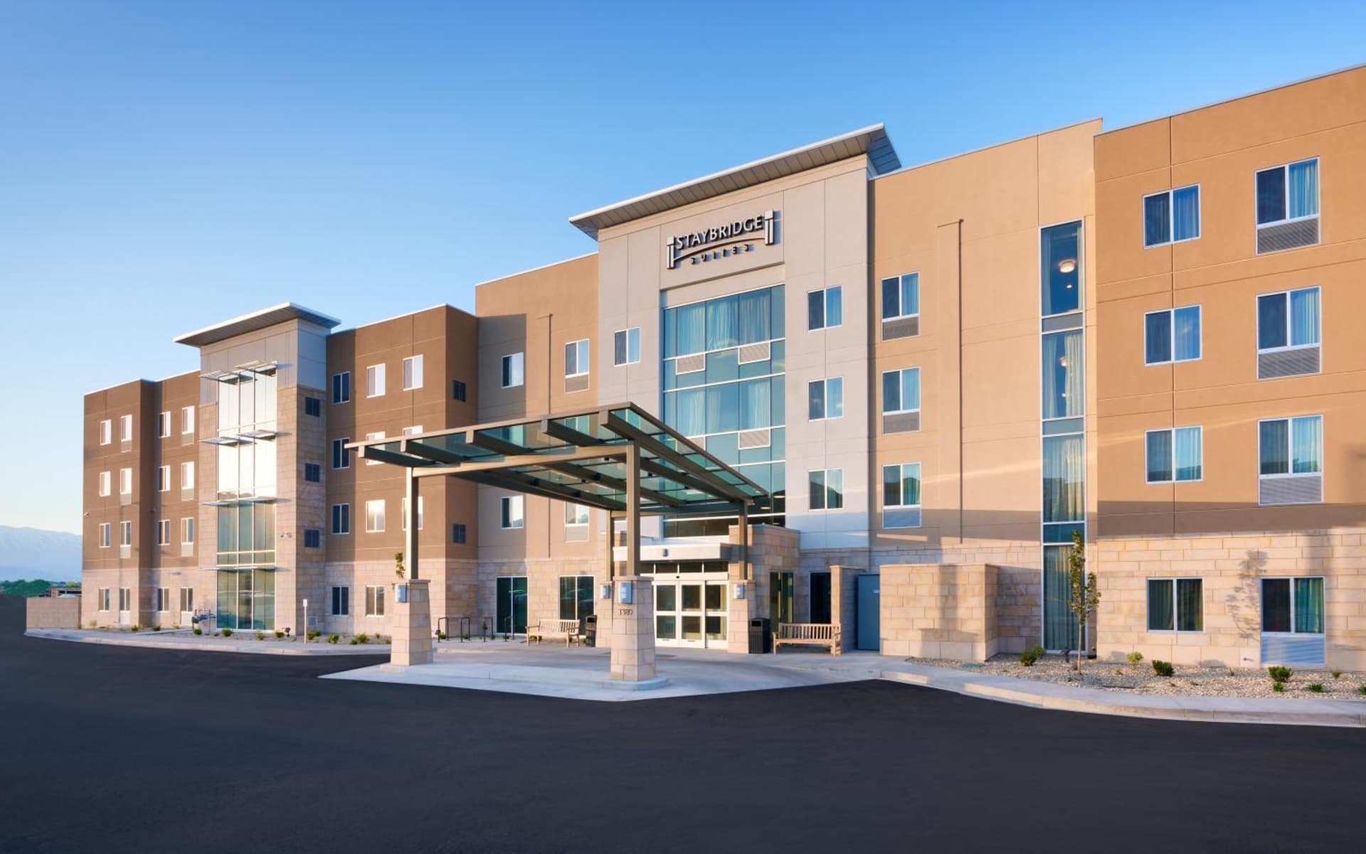 Staybridge Suites - Lehi - Traverse Ridge Center by IHG gallery photo in Lehi, UT — image 45
