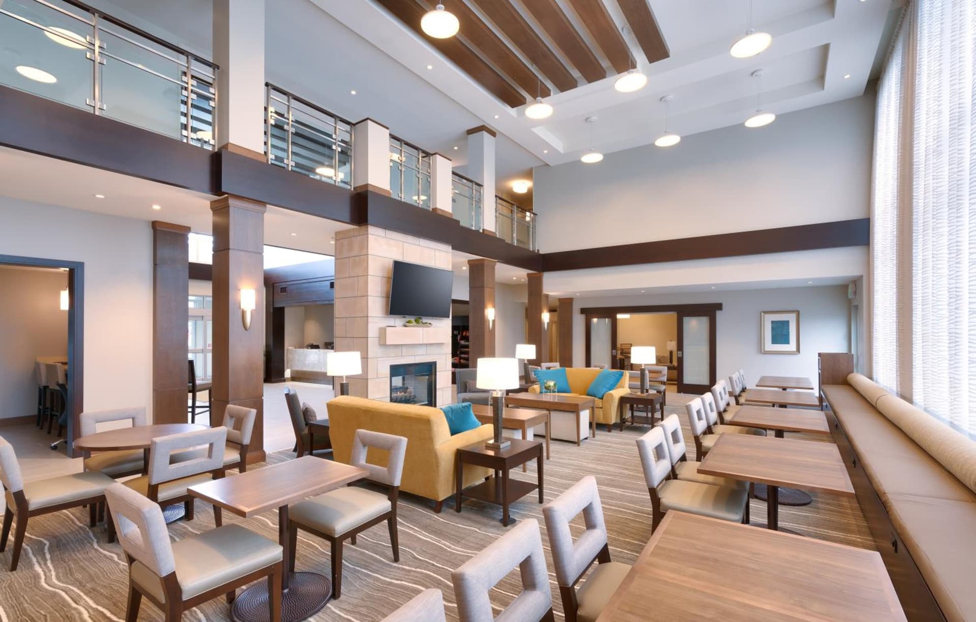 Staybridge Suites - Lehi - Traverse Ridge Center by IHG gallery photo in Lehi, UT — image 51