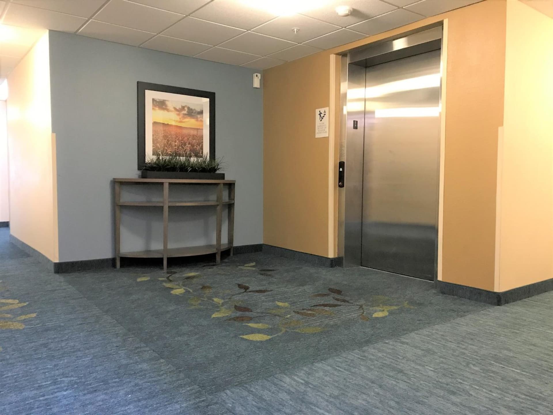 Candlewood Suites Durham - RTP by IHG property views in Durham, NC — gallery photo 3