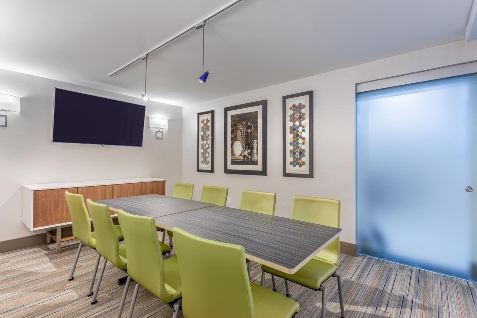 Holiday Inn Express Ramsey Mahwah by IHG gallery photo in Ramsey, NJ — image 12