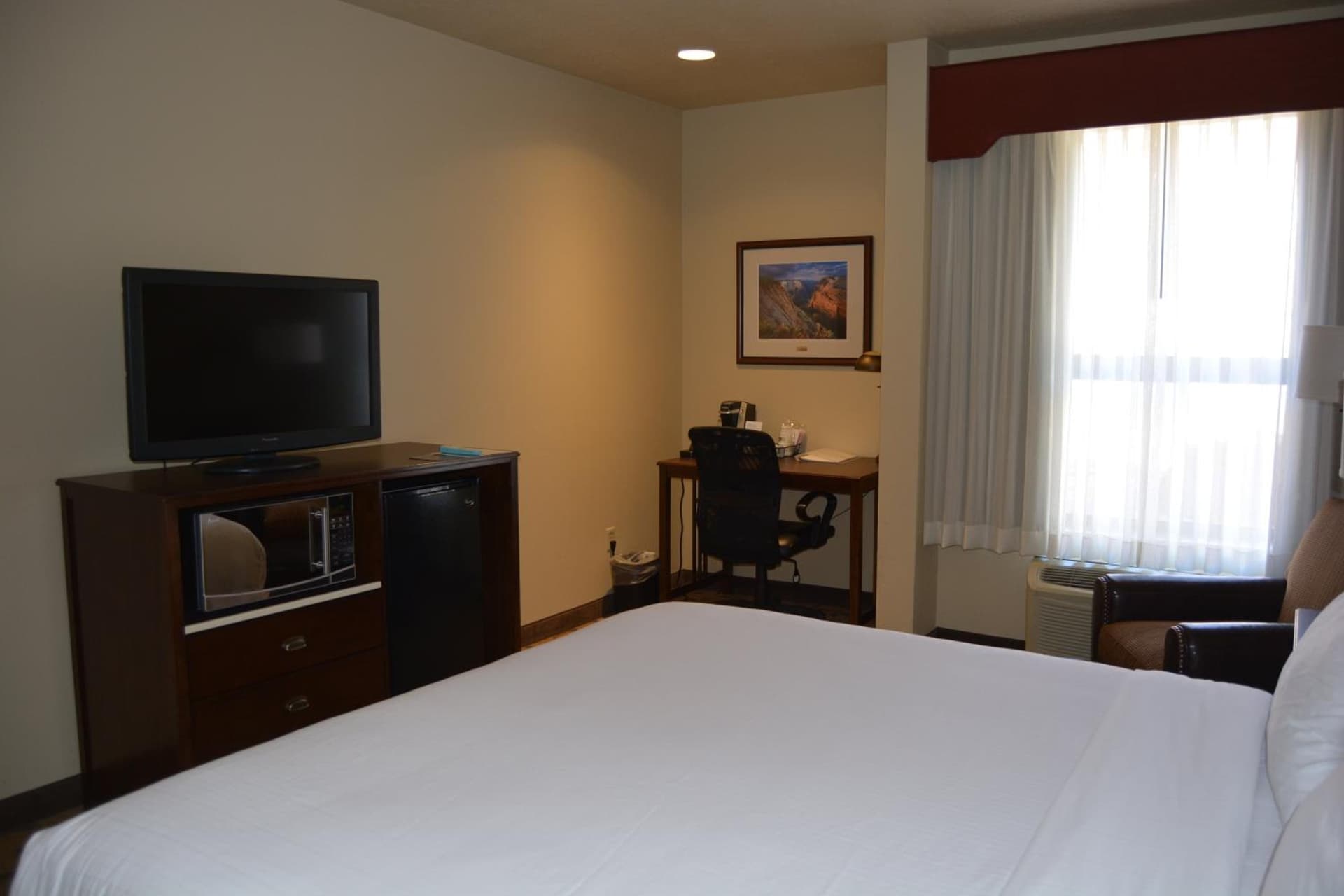 Hyatt Place Springdale - Zion National Park gallery photo in Springdale, UT — image 38