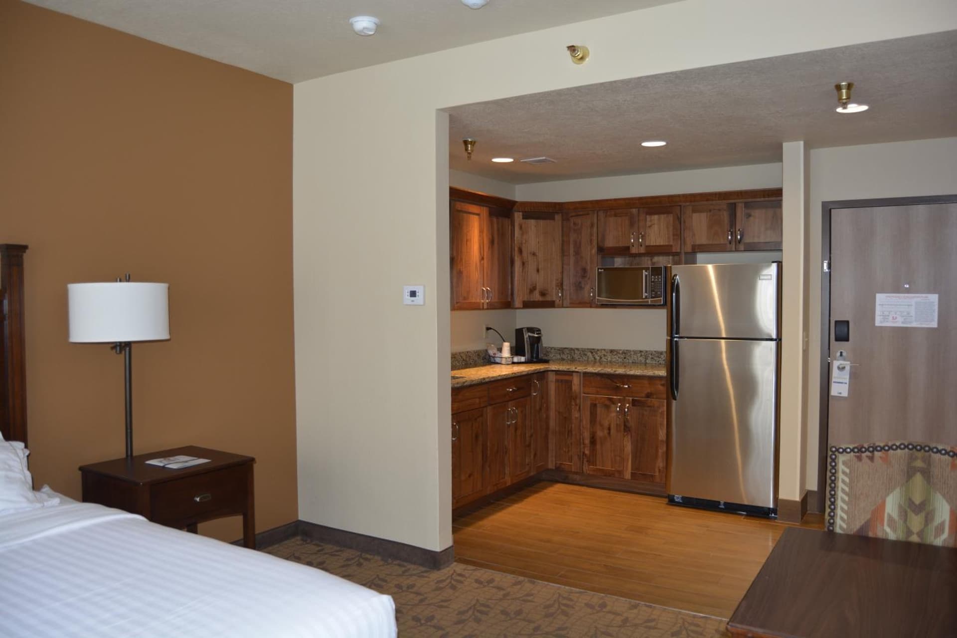 Hyatt Place Springdale - Zion National Park gallery photo in Springdale, UT — image 8