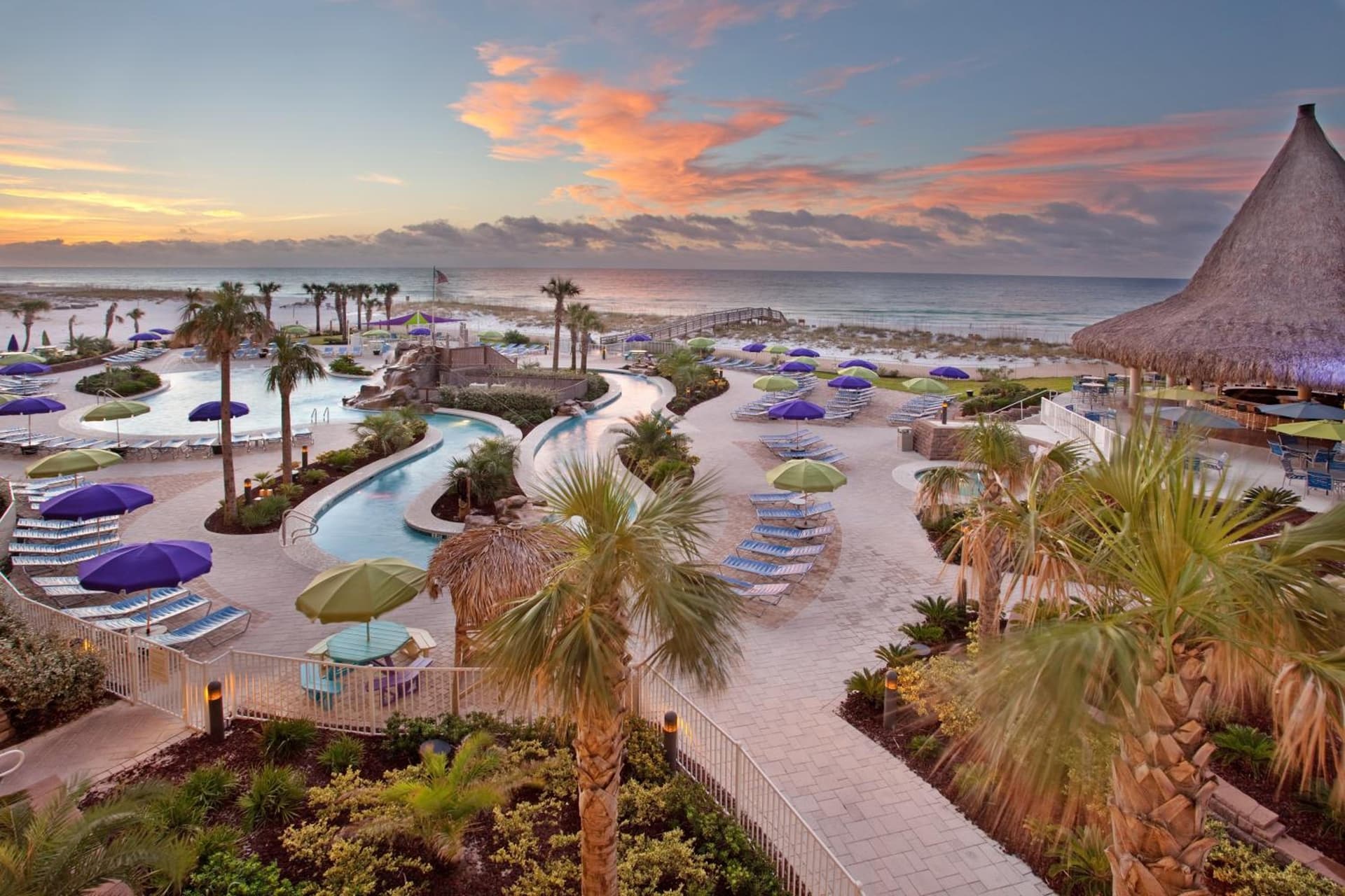 Holiday Inn Resort Pensacola Beach Gulf Front by IHG gallery photo in Pensacola Beach, FL — image 52