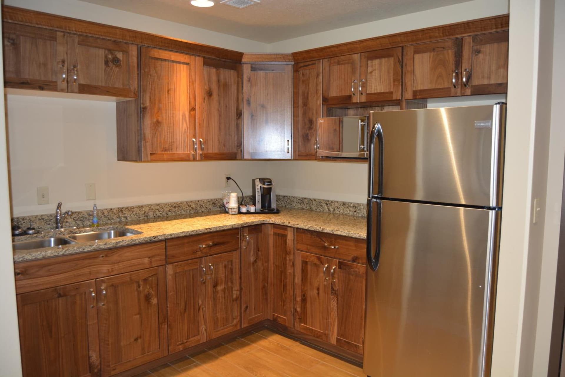 Hyatt Place Springdale - Zion National Park gallery photo in Springdale, UT — image 14