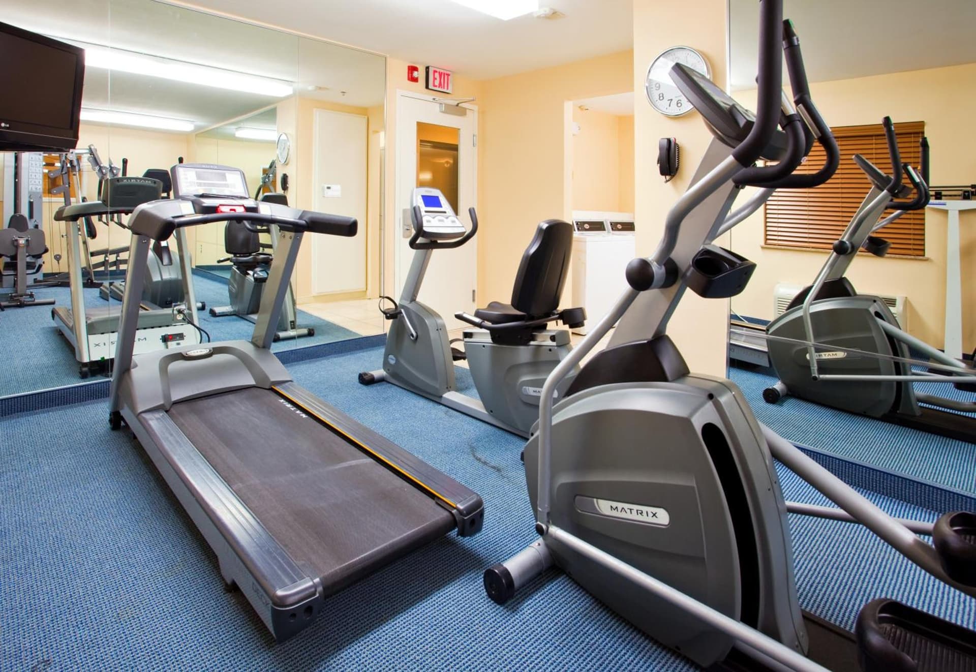 Candlewood Suites Jacksonville by IHG gallery photo in Jacksonville, NC — image 25