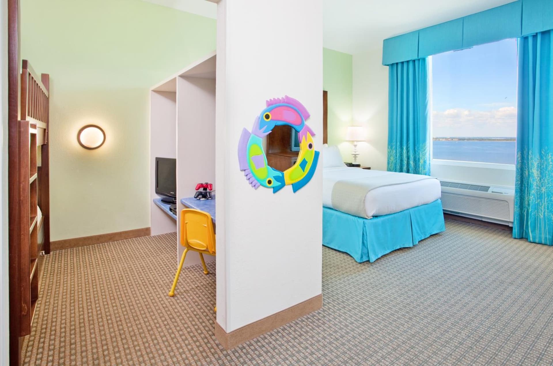 Holiday Inn Resort Pensacola Beach Gulf Front by IHG gallery photo in Pensacola Beach, FL — image 5