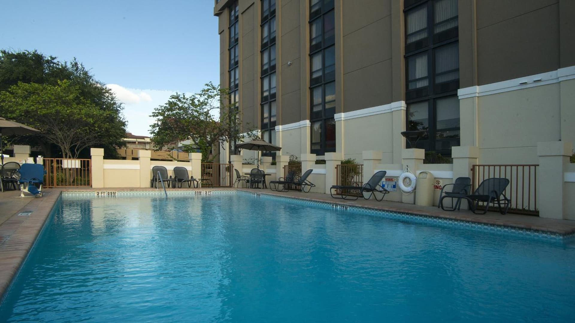 Holiday Inn Express - San Antonio Airport by IHG gallery photo in San Antonio, TX — image 39