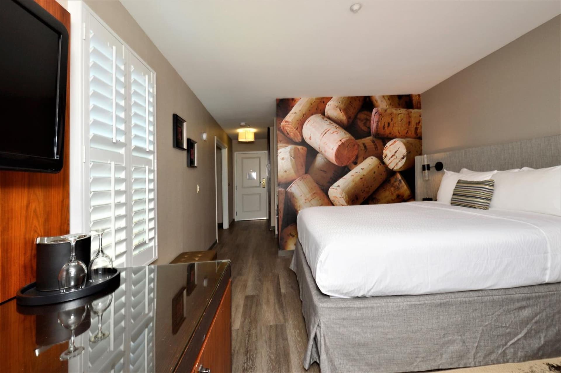 Hotel Indigo Napa Valley by IHG gallery photo in Napa, CA — image 20
