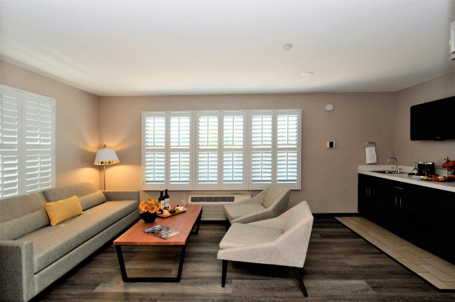 Hotel Indigo Napa Valley by IHG gallery photo in Napa, CA — image 47