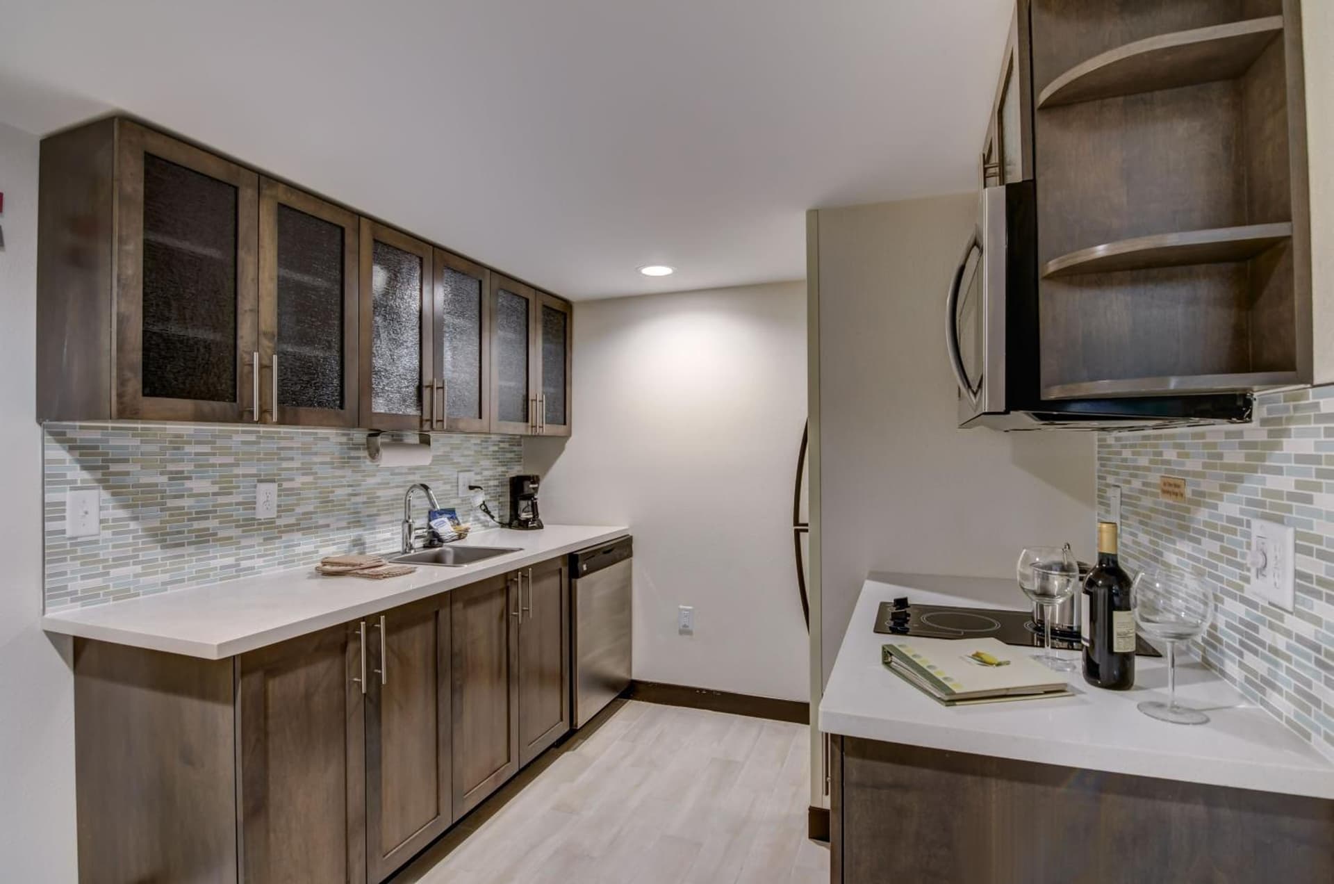 Candlewood Suites Richmond - West Broad by IHG interior in Richmond, VA — gallery photo 2