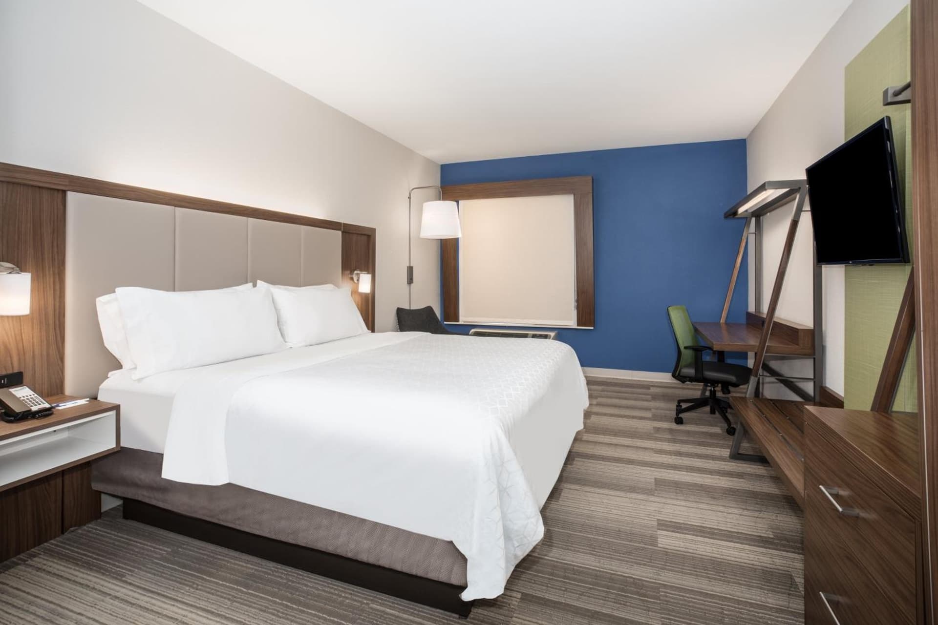 Holiday Inn Express Slidell by IHG gallery photo in Slidell, LA — image 29
