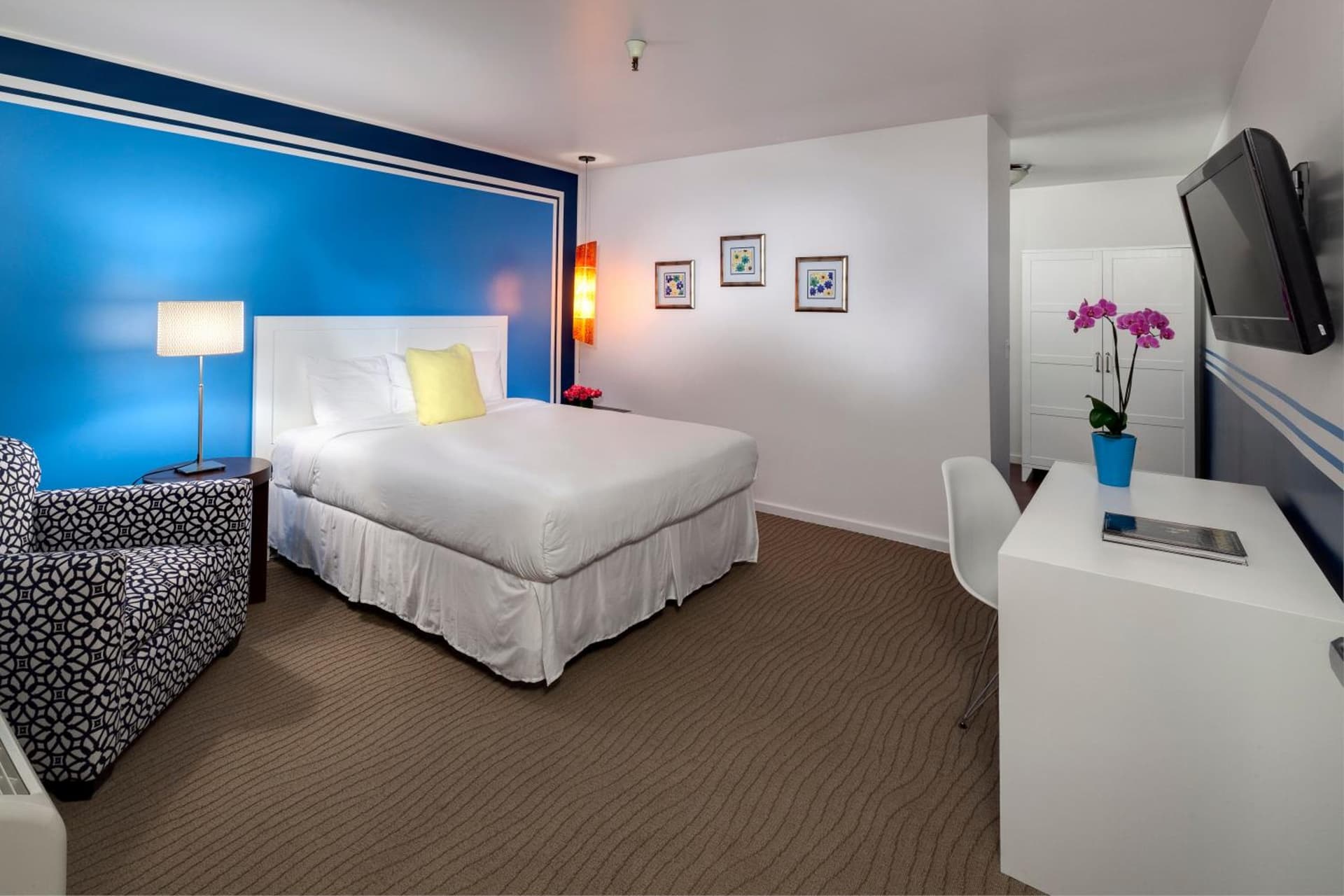 Aqua Soleil Hotel and Mineral Water Spa gallery photo in Desert Hot Springs, CA — image 51
