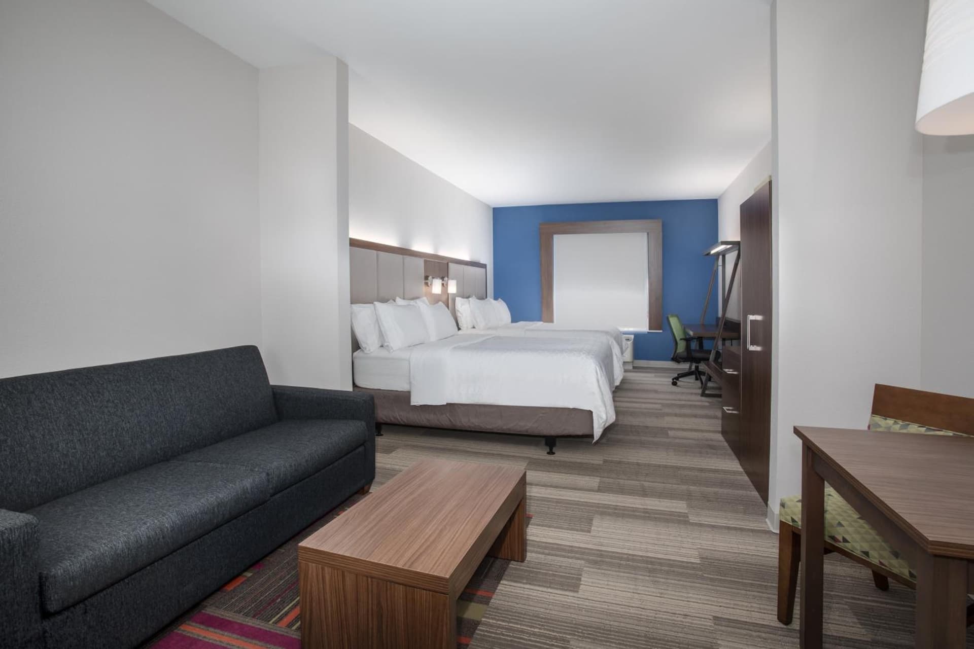 Holiday Inn Express Slidell by IHG gallery photo in Slidell, LA — image 24
