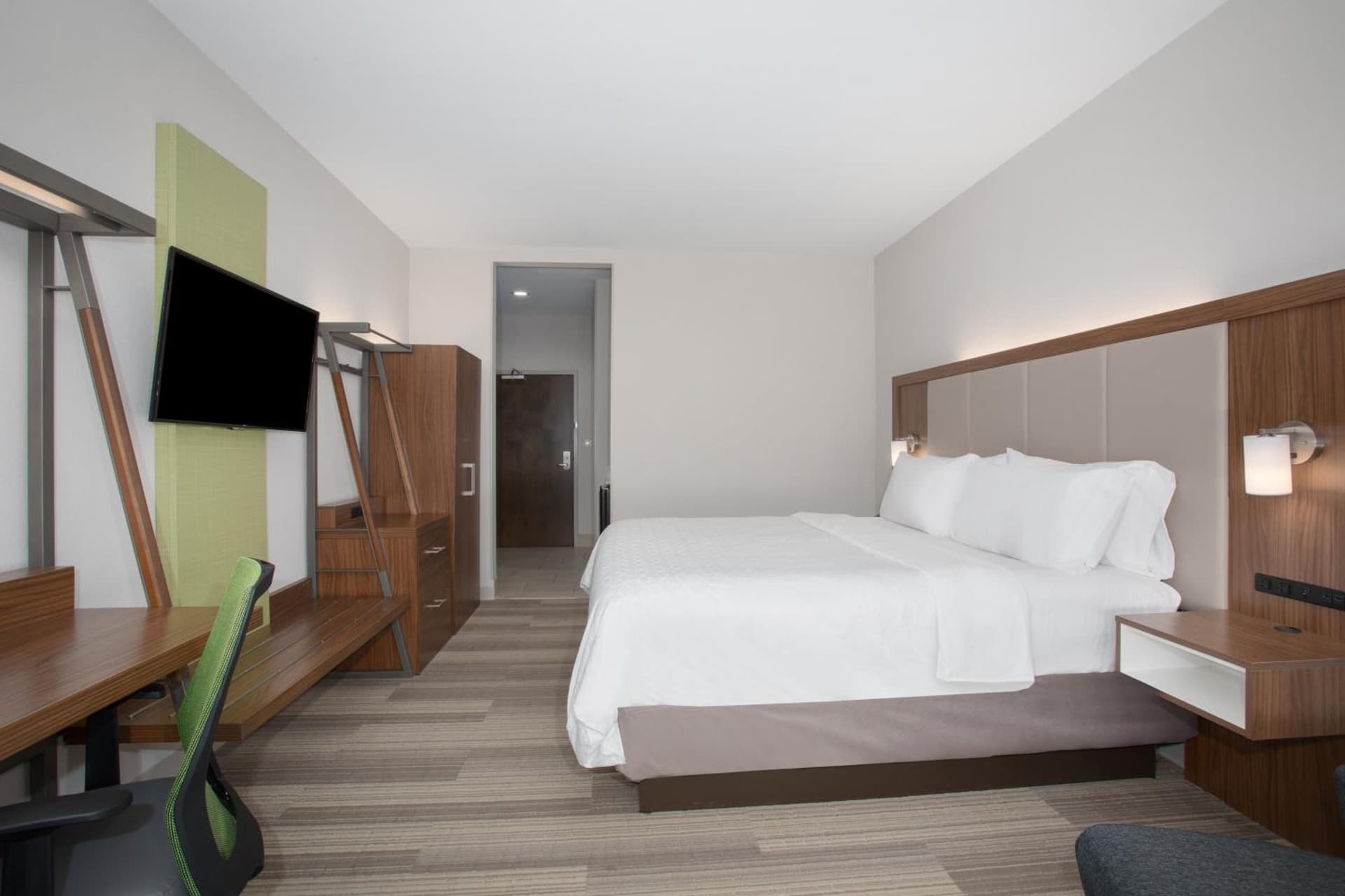 Holiday Inn Express Slidell by IHG gallery photo in Slidell, LA — image 11