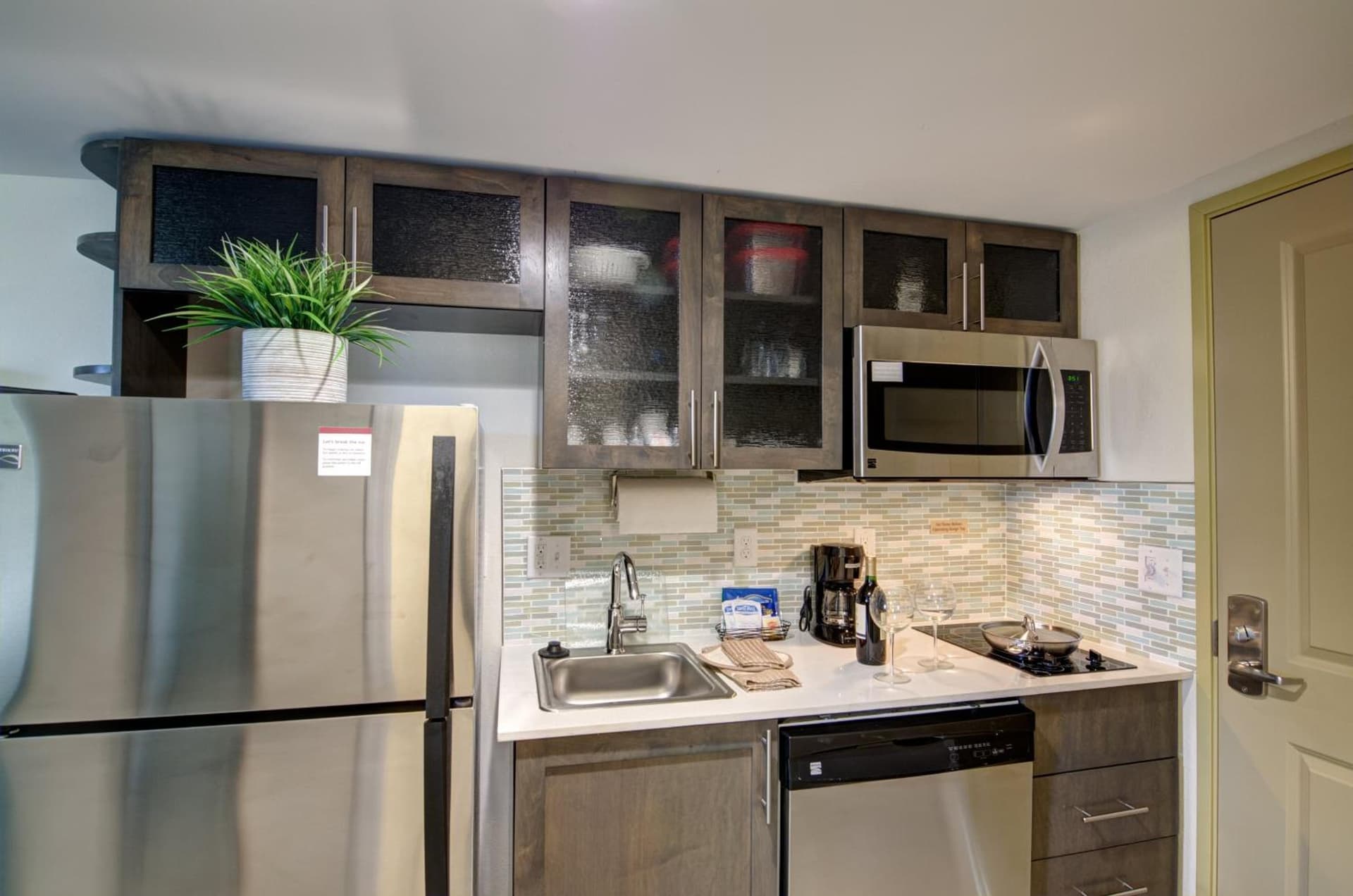 Candlewood Suites Richmond - West Broad by IHG property views in Richmond, VA — gallery photo 3