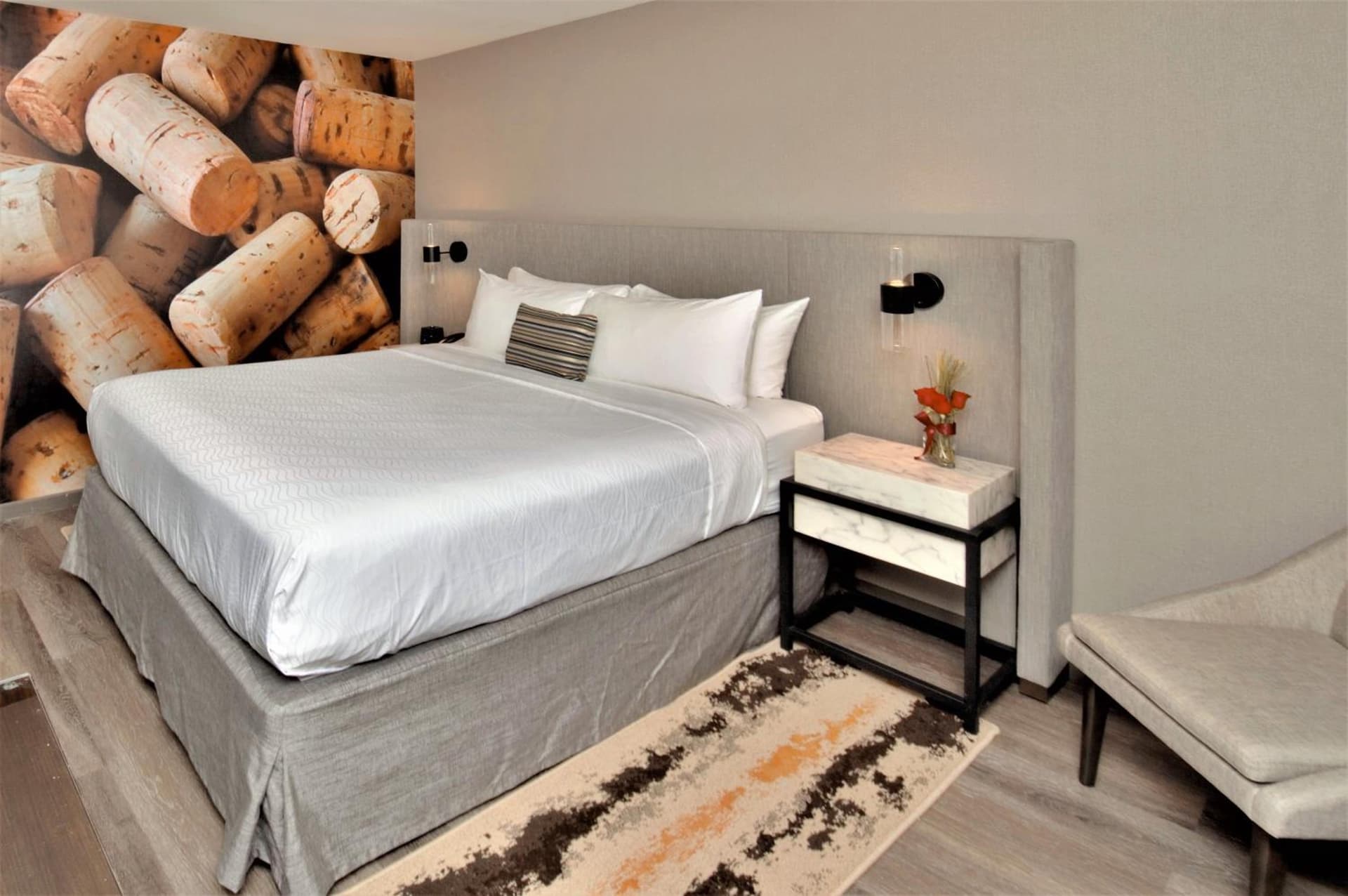Hotel Indigo Napa Valley by IHG gallery photo in Napa, CA — image 13