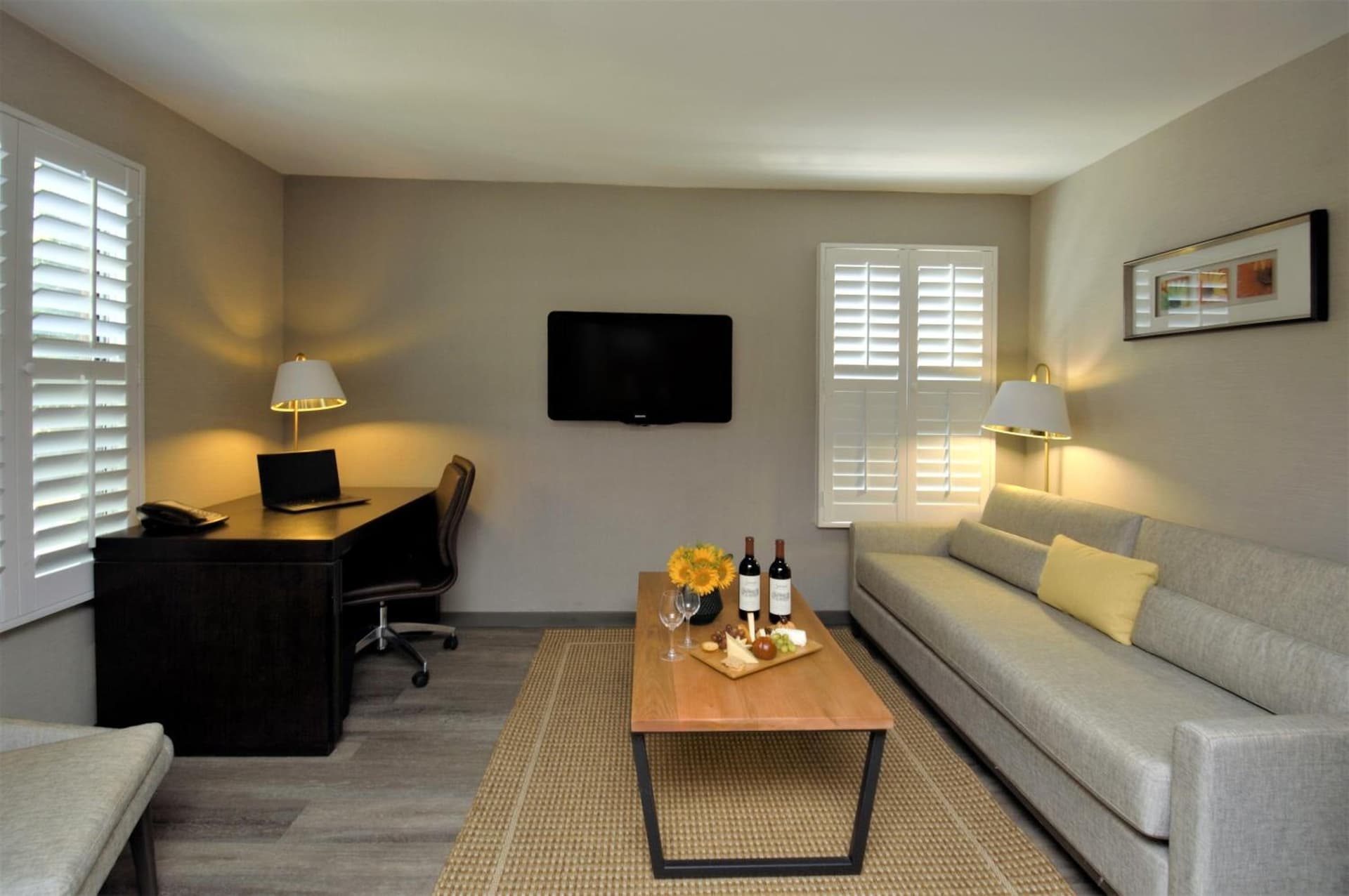 Hotel Indigo Napa Valley by IHG gallery photo in Napa, CA — image 63