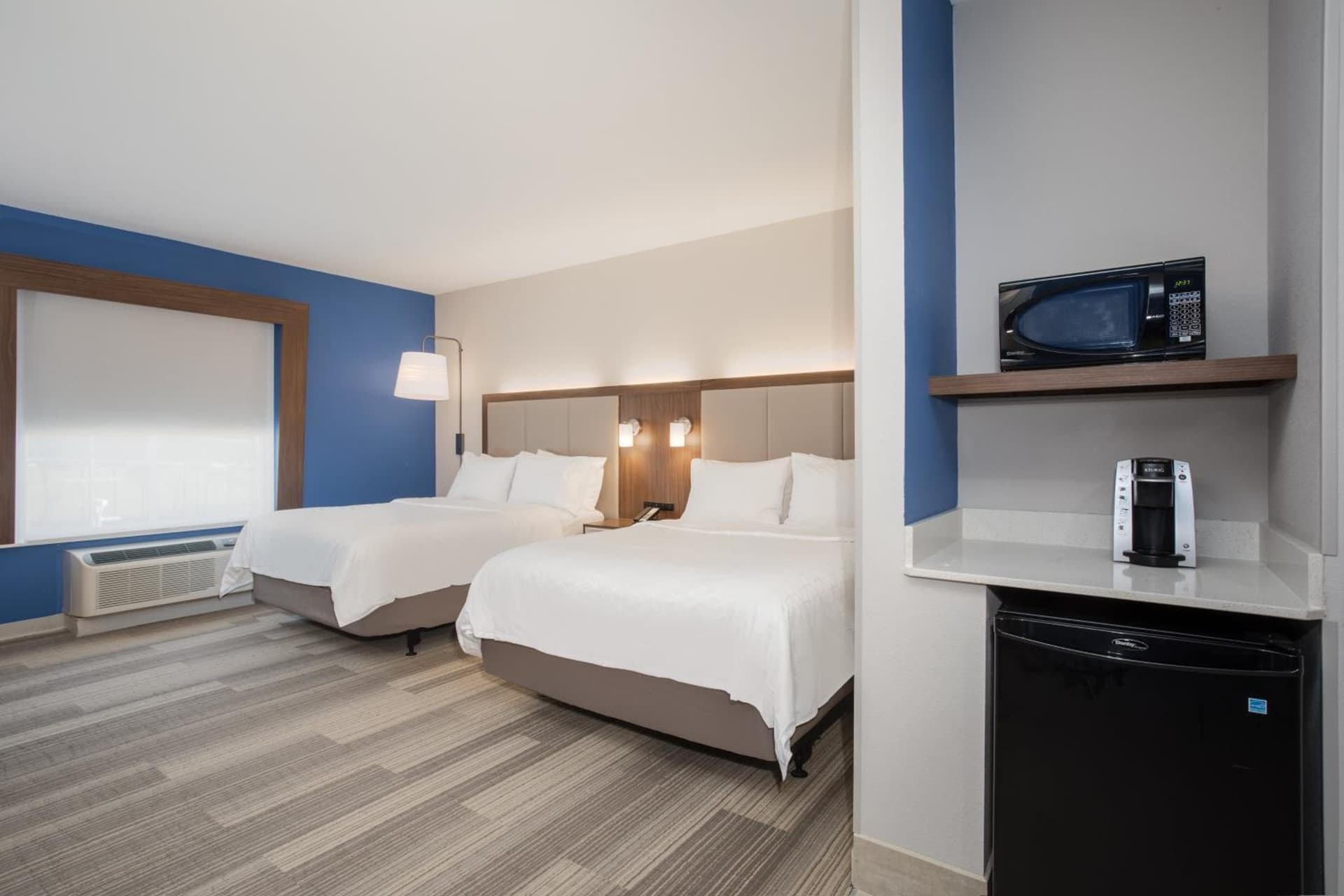 Holiday Inn Express Slidell by IHG gallery photo in Slidell, LA — image 21