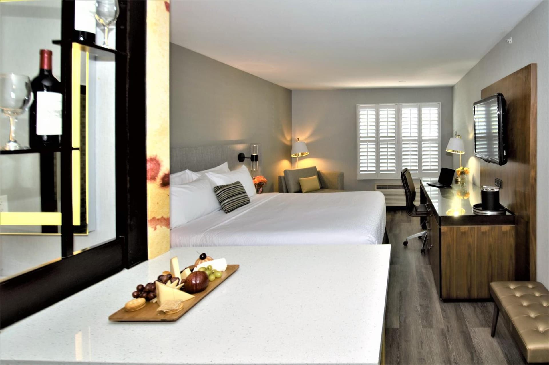 Hotel Indigo Napa Valley by IHG gallery photo in Napa, CA — image 12