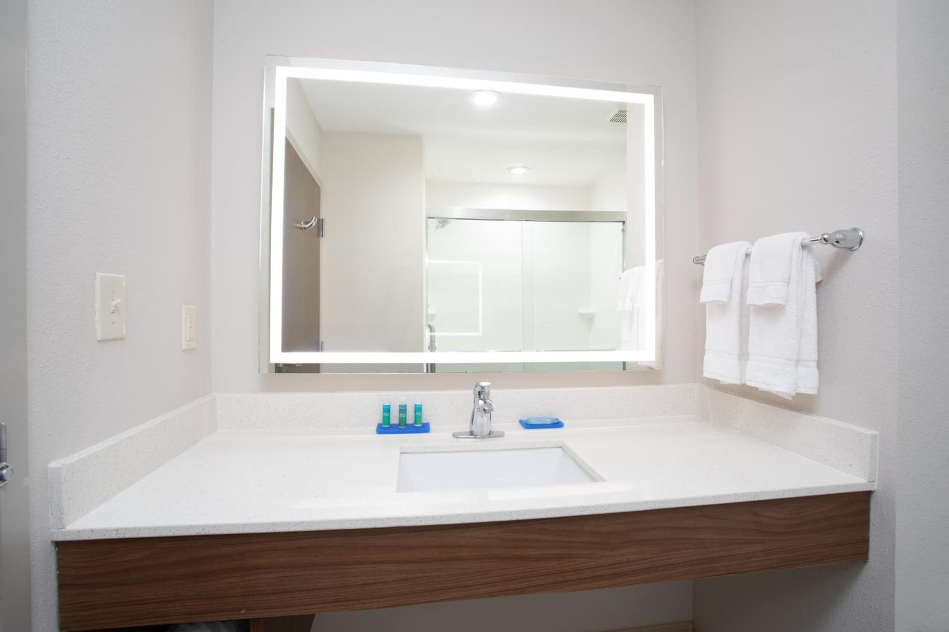 Holiday Inn Express Slidell by IHG gallery photo in Slidell, LA — image 54