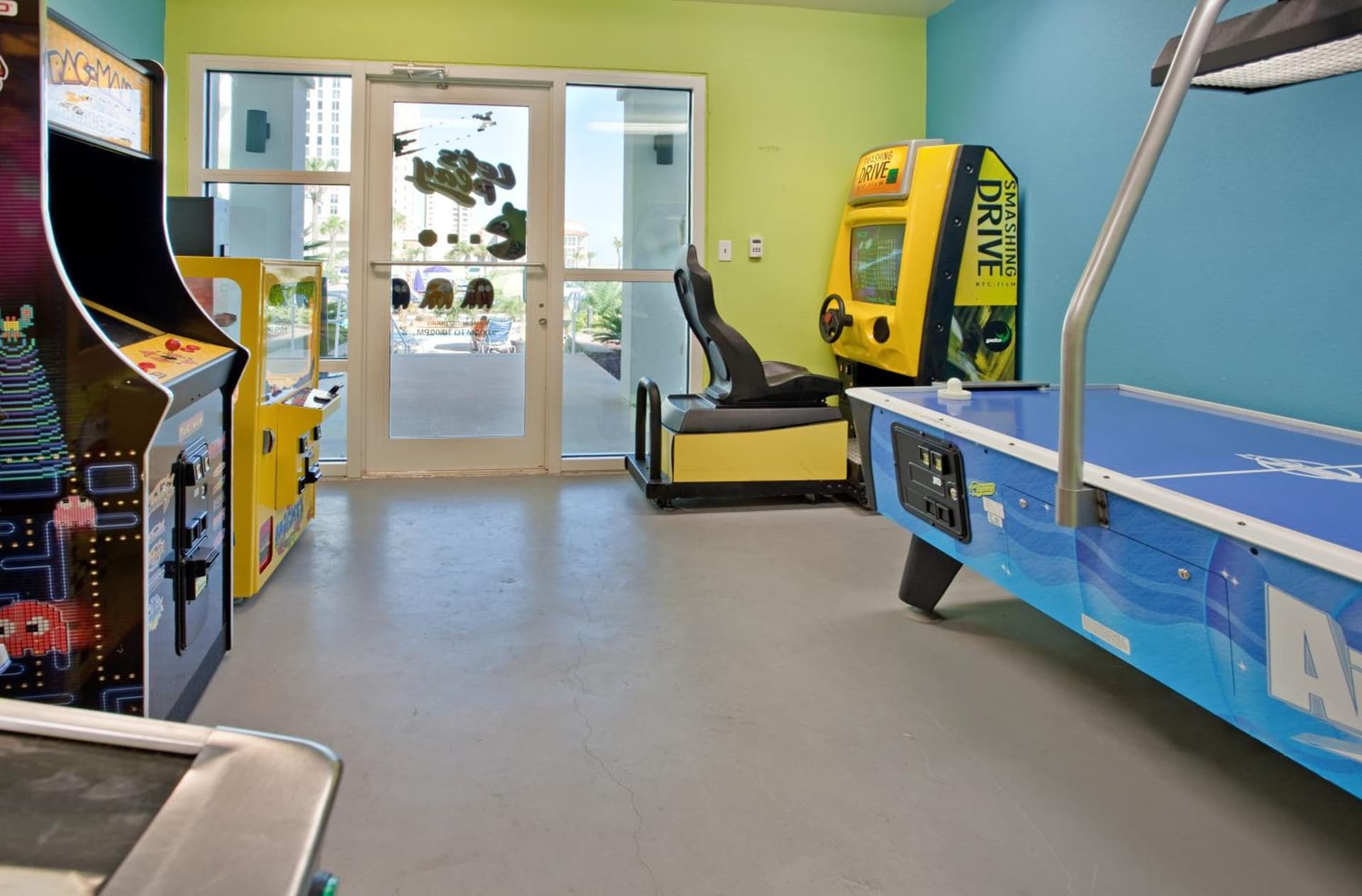 Holiday Inn Resort Pensacola Beach Gulf Front by IHG gallery photo in Pensacola Beach, FL — image 47