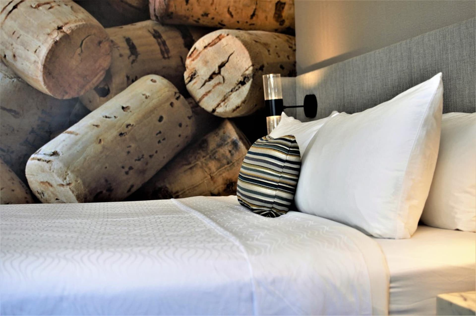 Hotel Indigo Napa Valley by IHG gallery photo in Napa, CA — image 56